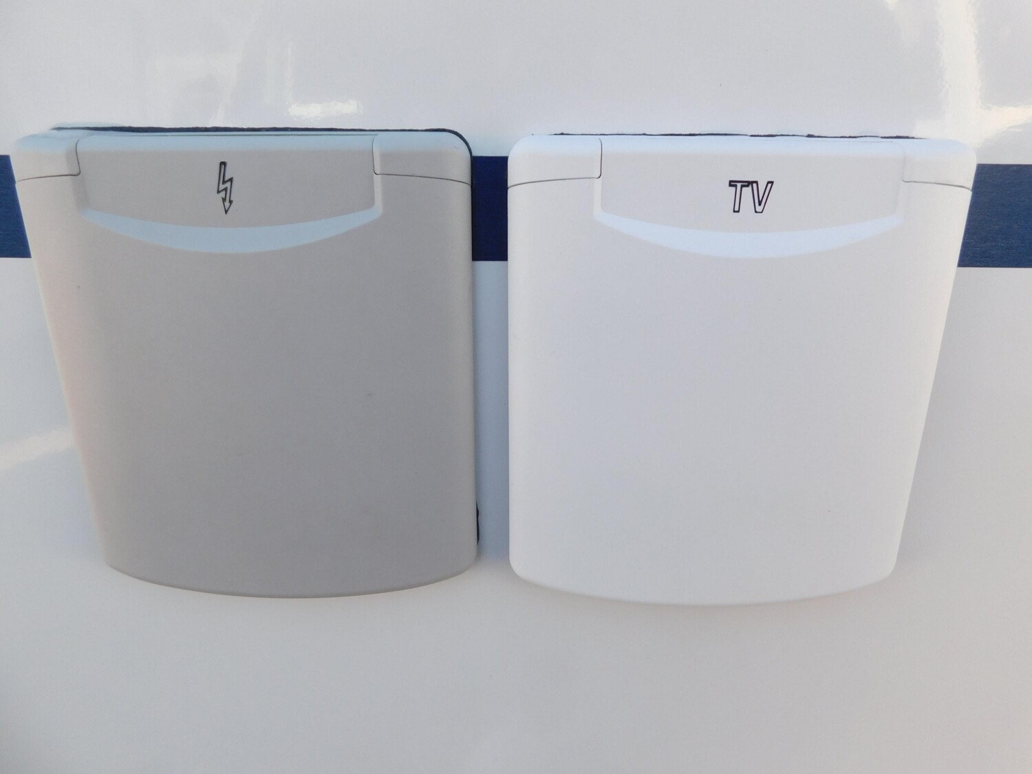 Adria Adora 613 UT Alde+Mover+Citywasser+100AhLithium+ - Bild 17