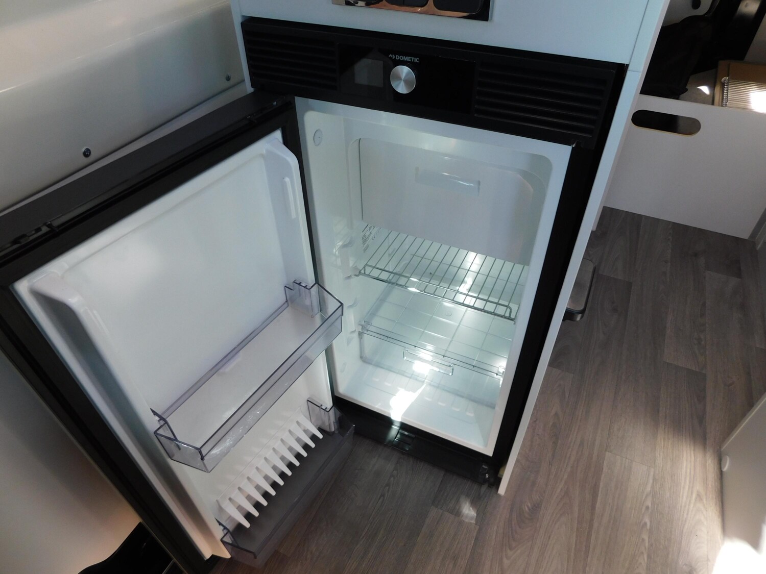 Ahorn Van 550 Lithiumbatterie+Automatik+Dieselheizung - Bild 14
