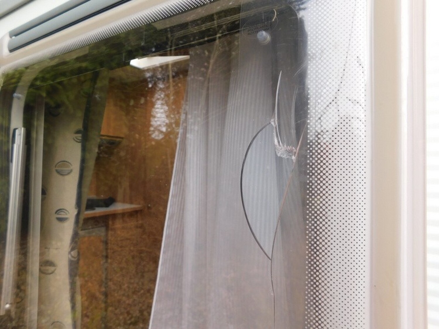 Bürstner Ventana 410 TS Mover, Vorzelt, Sackmarkise, Fahrradträger - Bild 17