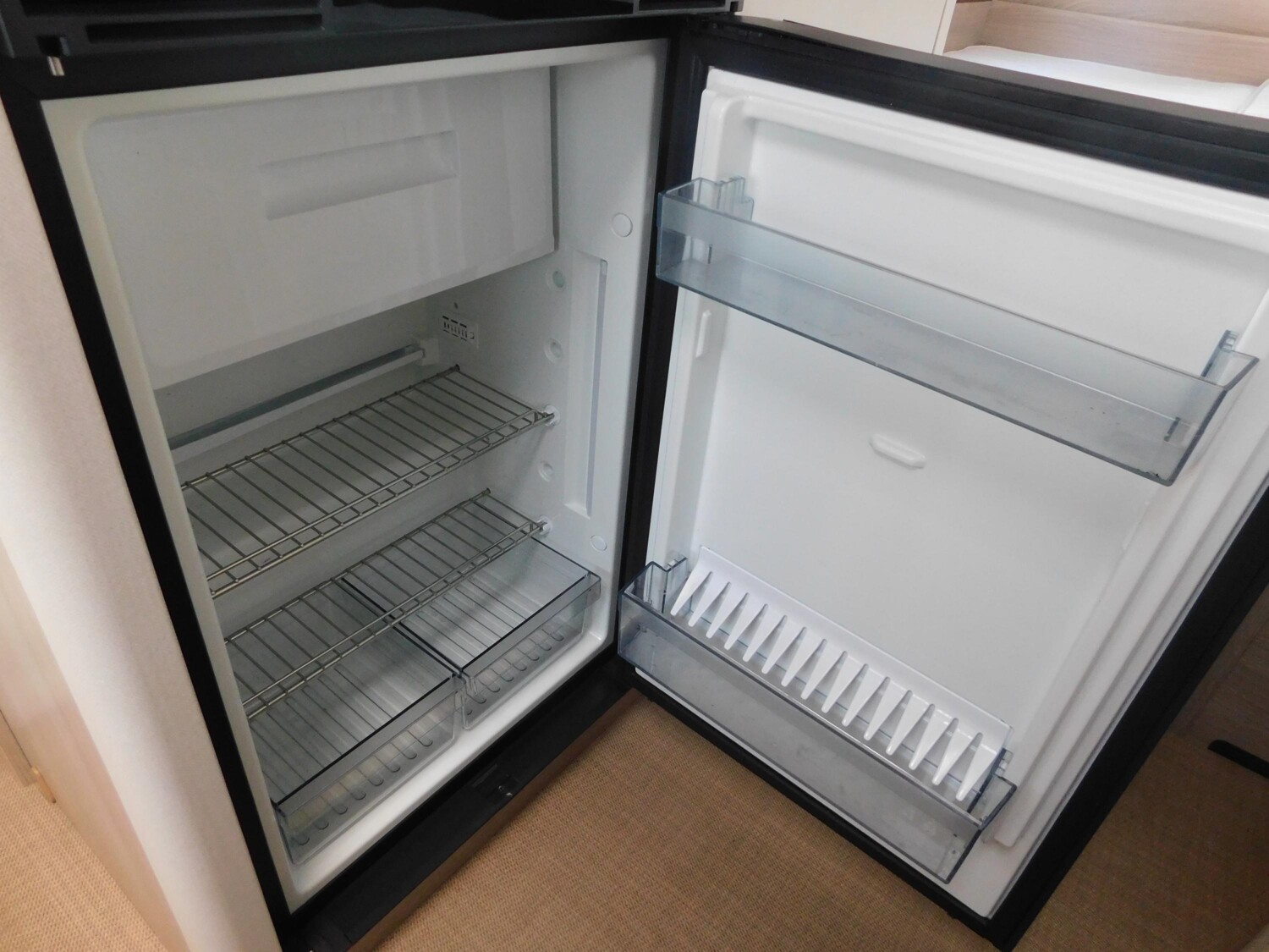 Bürstner Premio Life 480 TL Kilama+Monocontrol+Fahrradtr. - Bild 10