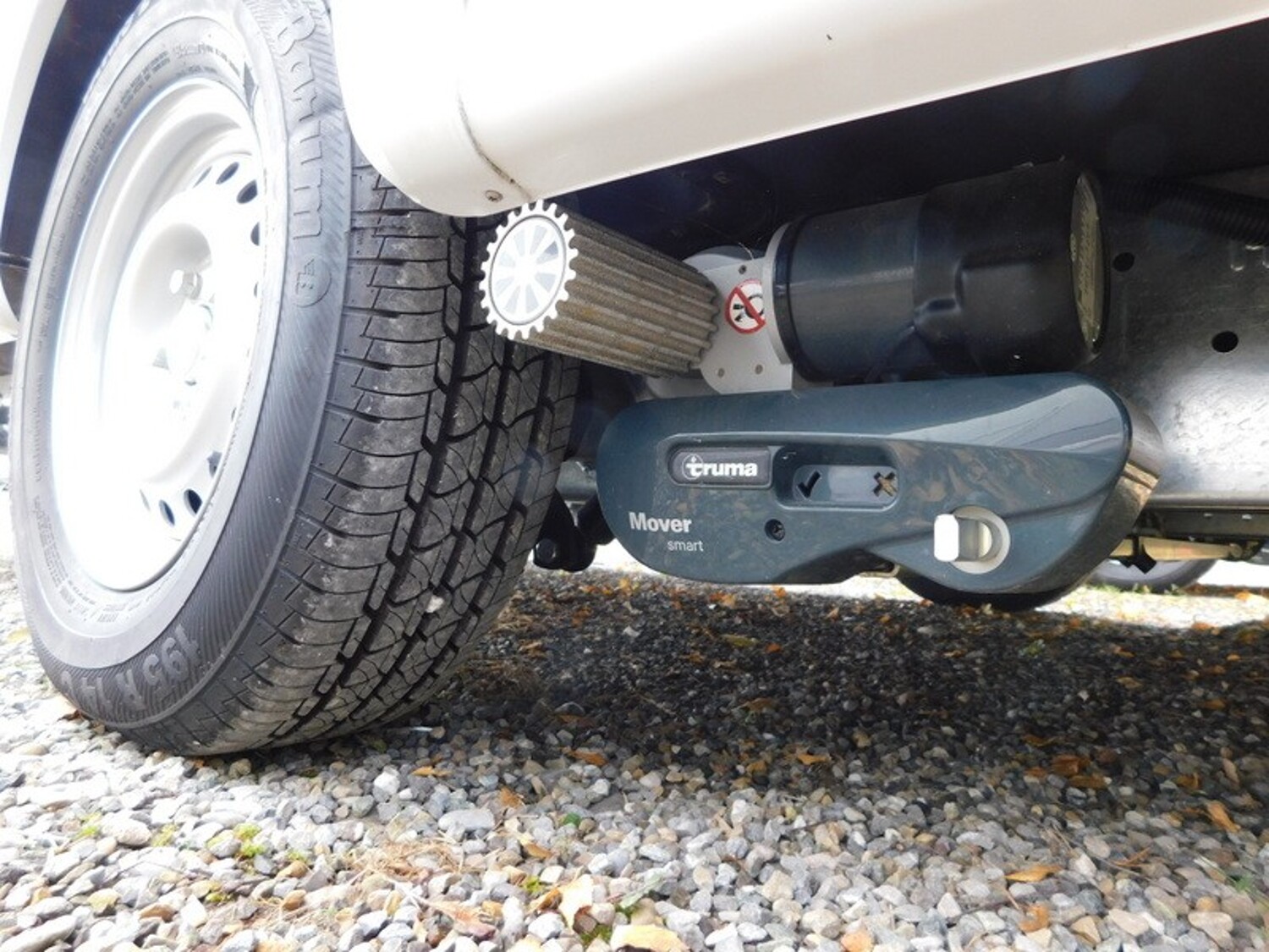 Bürstner Premio 495 TK Mover, Vorzelt Air, Sat-Anlage+TV - Bürstner Caravan 2022 - Bild 14 Bürstner Premio 495 TK Mover, Vorzelt Air, Sat-Anlage+TV - Bild 14