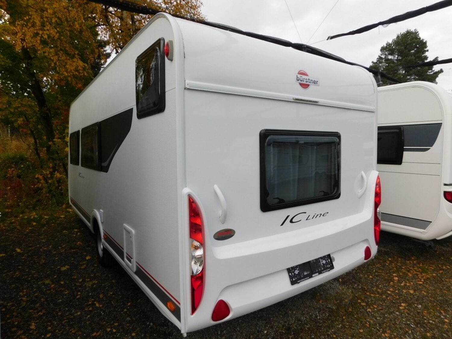 Bürstner Premio 495 TK Mover, Vorzelt Air, Sat-Anlage+TV - Bürstner Caravan 2022 - Bild 5 Bürstner Premio 495 TK Mover, Vorzelt Air, Sat-Anlage+TV - Bild 5