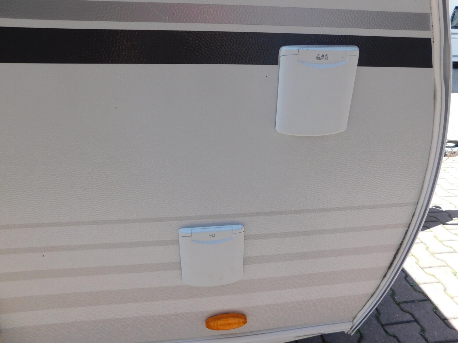 Bürstner Averso Plus 520 TL Mover, Sackmarkise - Bild 18