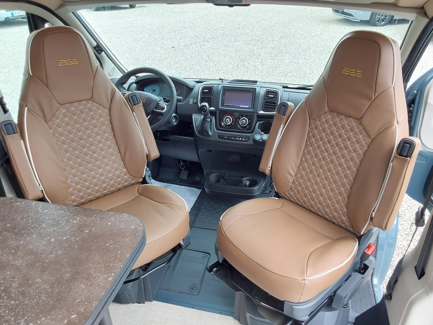 Bürstner B66 C 600 Automatik - sofort verfügbar- - Bild 9