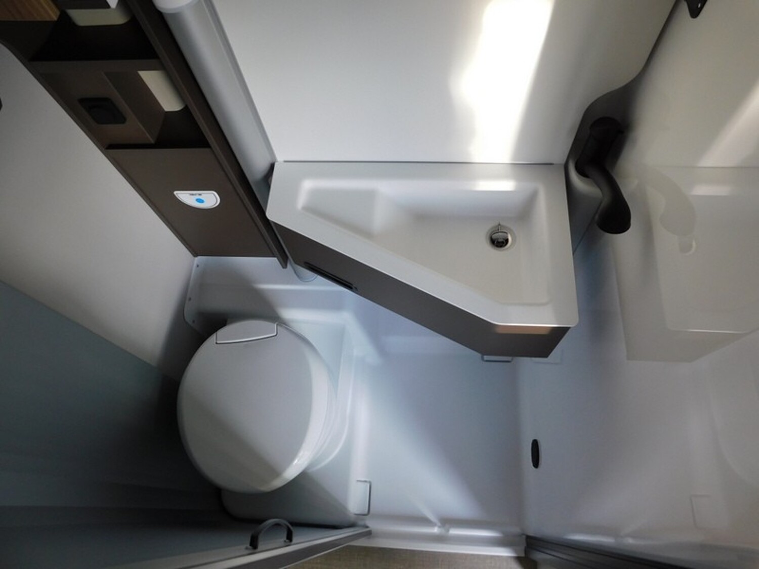 Bürstner B66 C 600 66-Jahre-Jubiläumsmodell ! - Bild 8