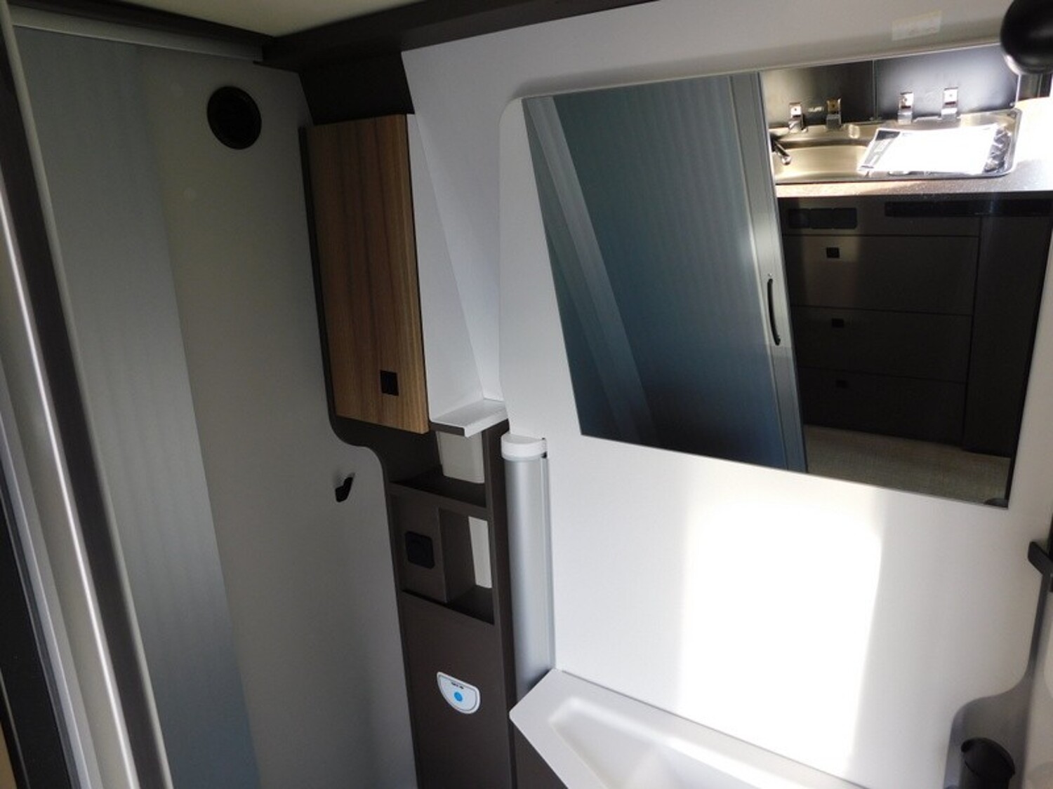 Bürstner B66 C 600 66-Jahre-Jubiläumsmodell ! - Bild 9