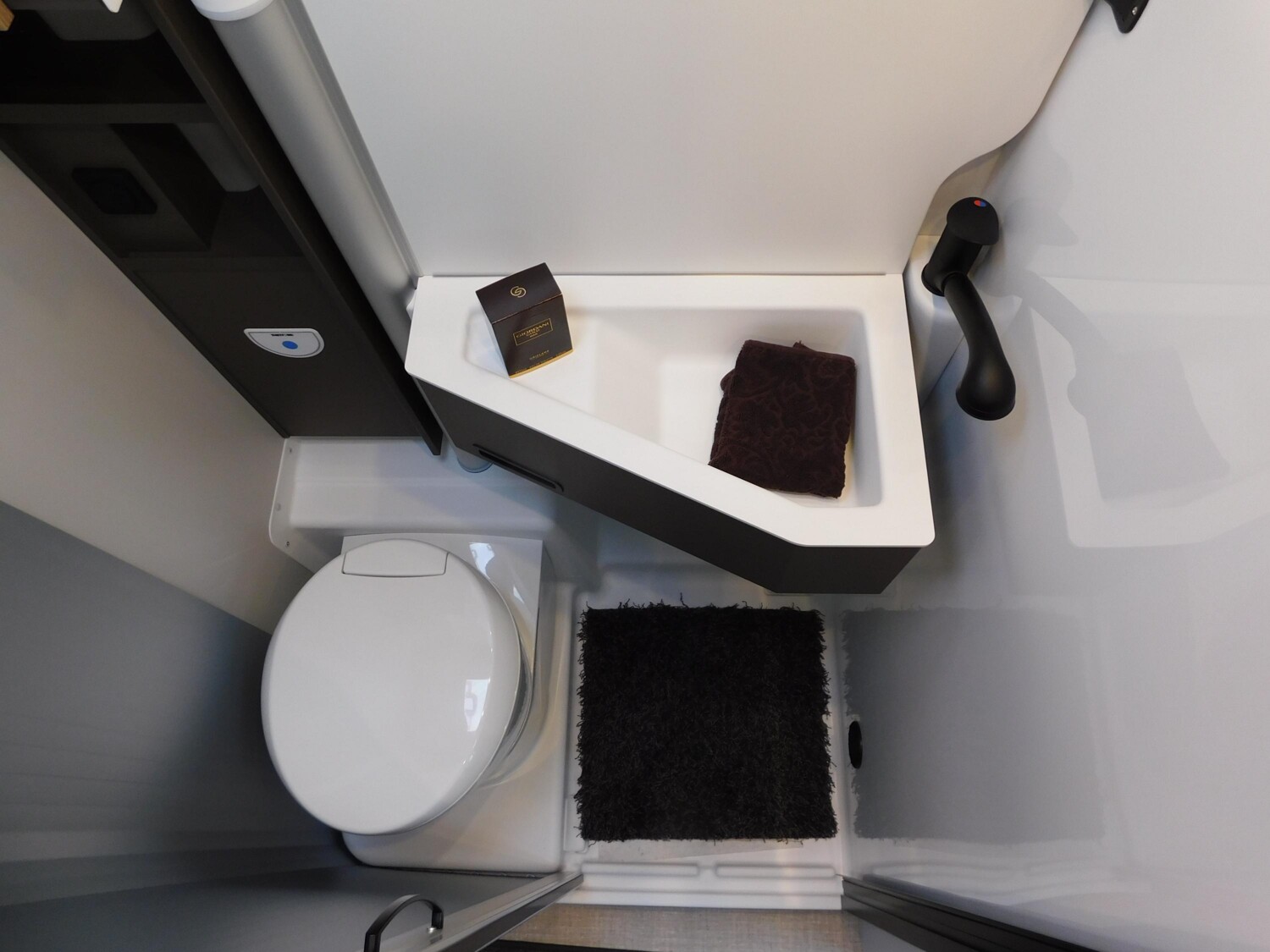 Bürstner B66 C 600 66-Jahre-Jubiläumsmodell ! - Bild 16