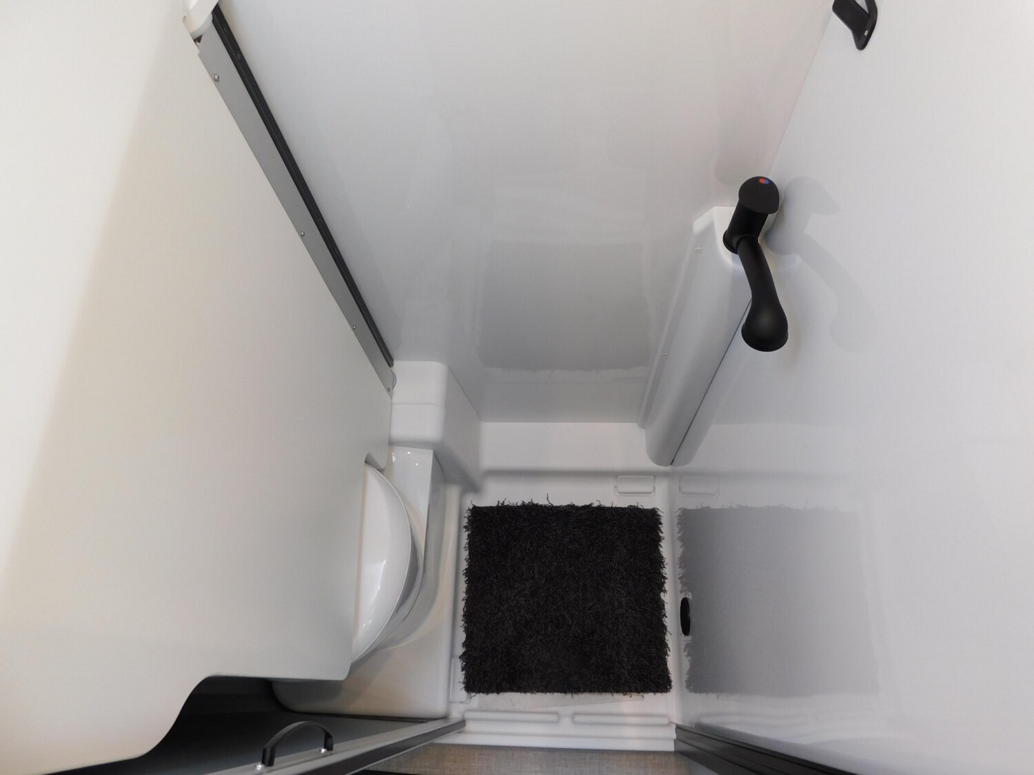 Bürstner B66 C 600 66-Jahre-Jubiläumsmodell ! - Bild 17