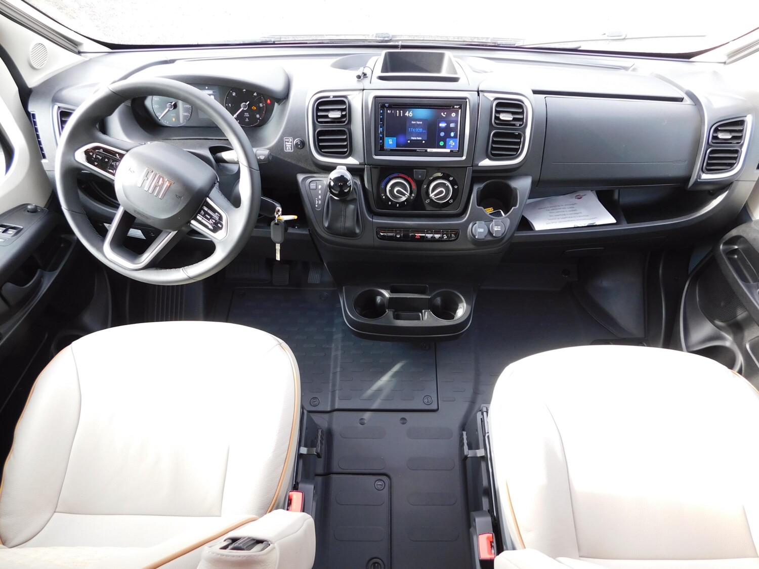 Bürstner B66 C 600 66-Jahre-Jubiläumsmodell ! - Bild 5