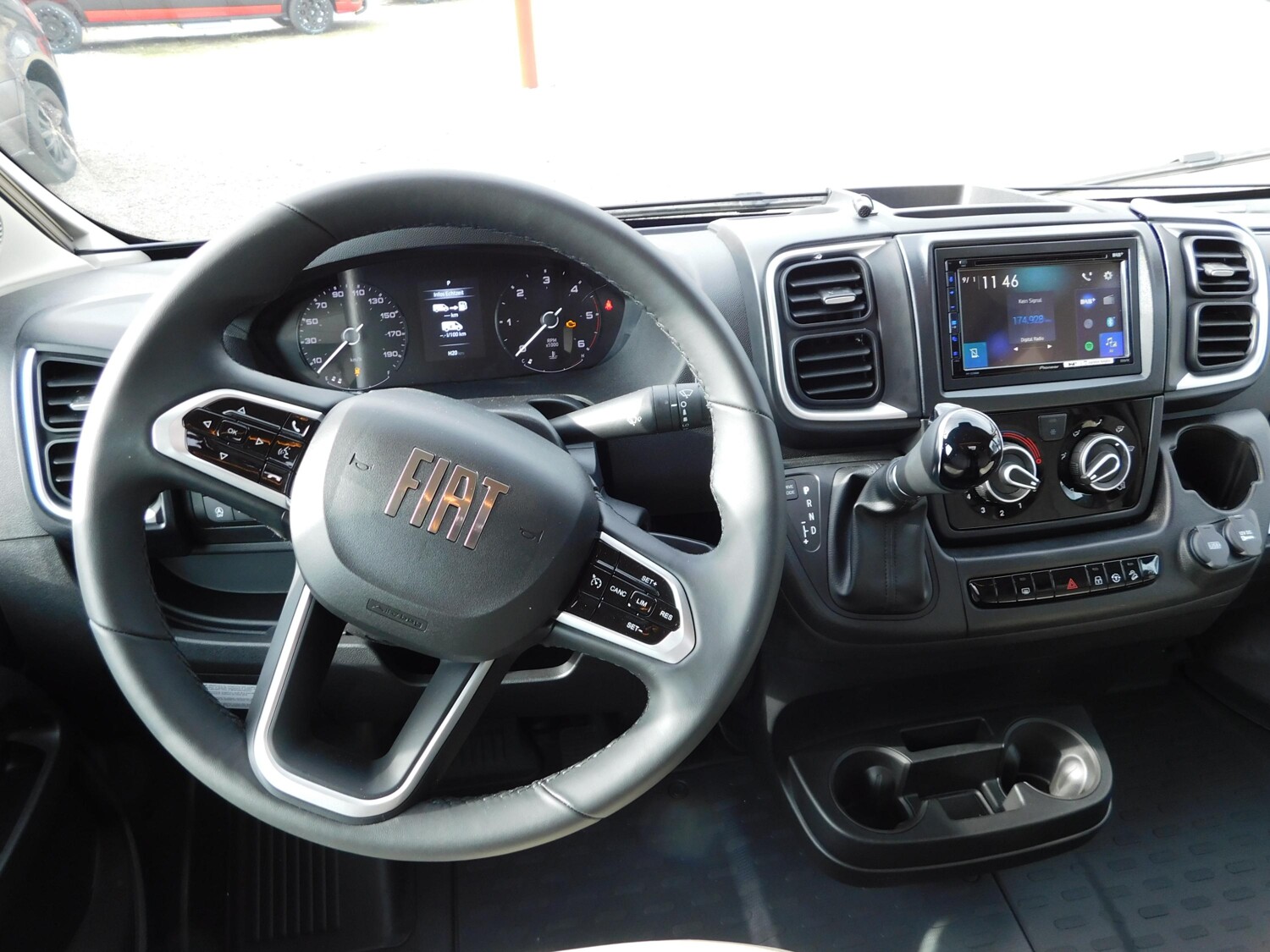 Bürstner B66 C 600 66-Jahre-Jubiläumsmodell ! - Bild 6