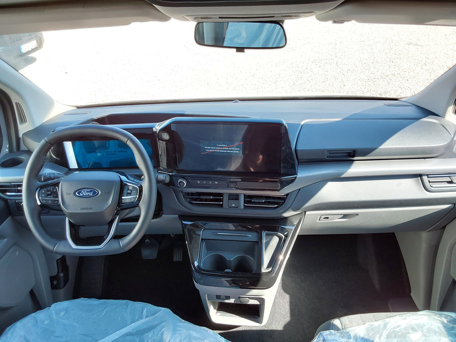 Bürstner Copa C 500 Allrad, ACC, 13Zoll-Navi, Markise - Bild 5