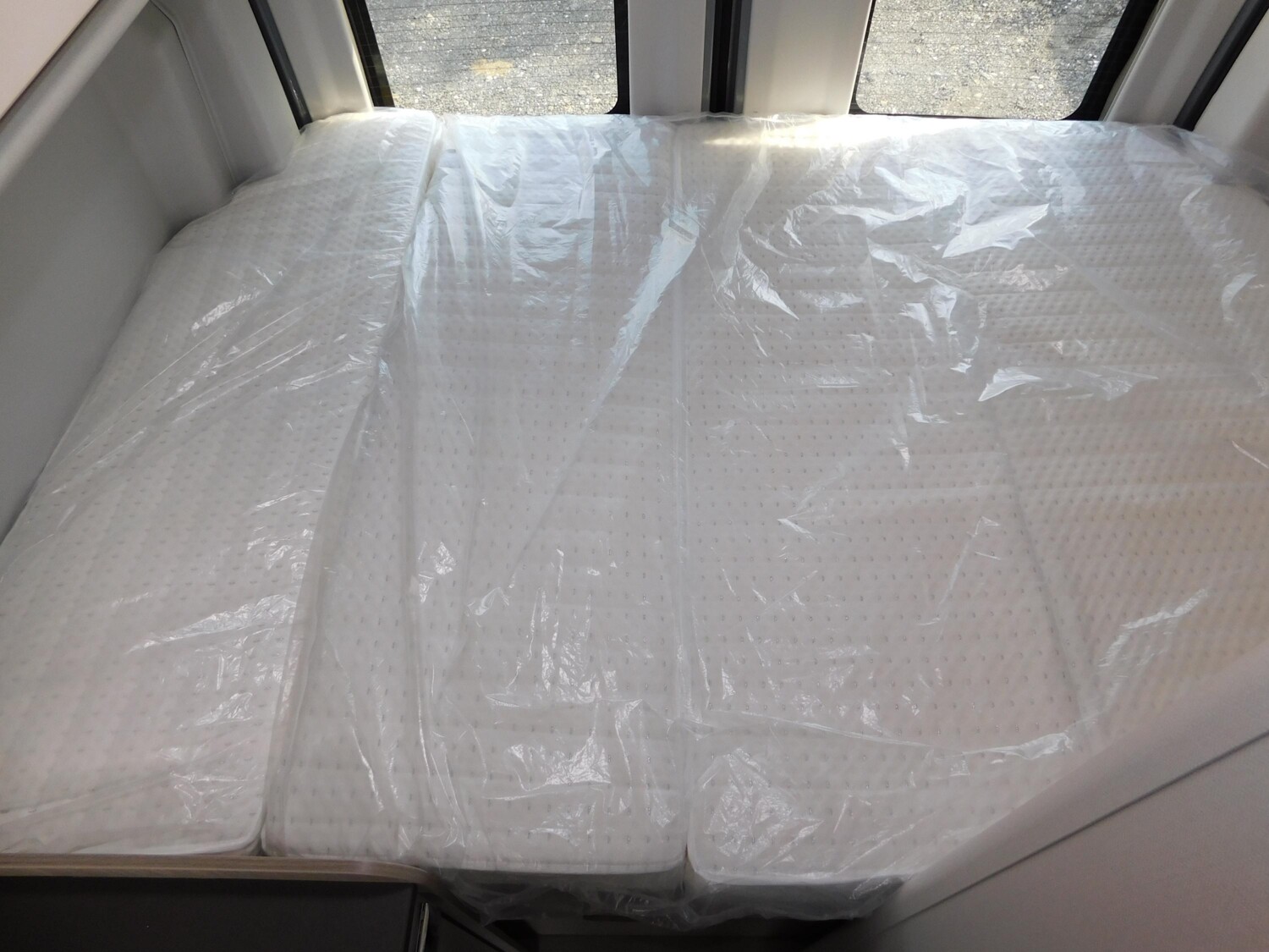 Bürstner Lineo C 550 Verfügbar ab November 2026 - Bild 20