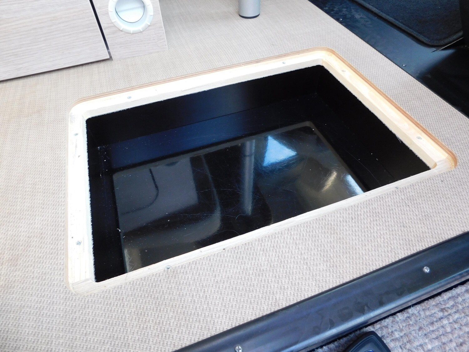 Bürstner Lineo C 550 ab sofort verfügbar - Bürstner Reisemobil 2023 - Bild 19 Bürstner Lineo C 550 ab sofort verfügbar - Bild 19