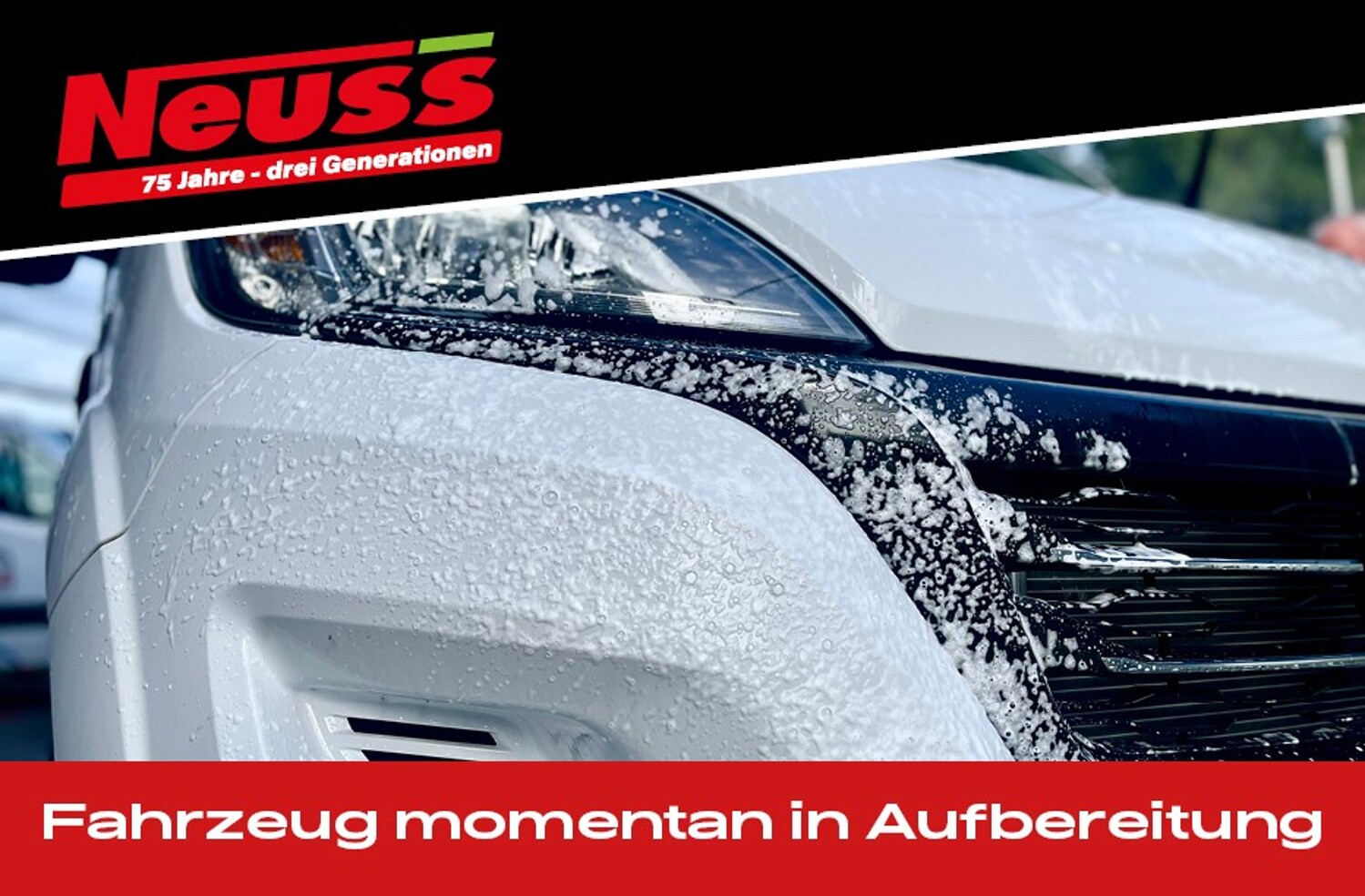 Bürstner B66 C C 600 - Bürstner Reisemobil 2026 Bürstner B66 C C 600