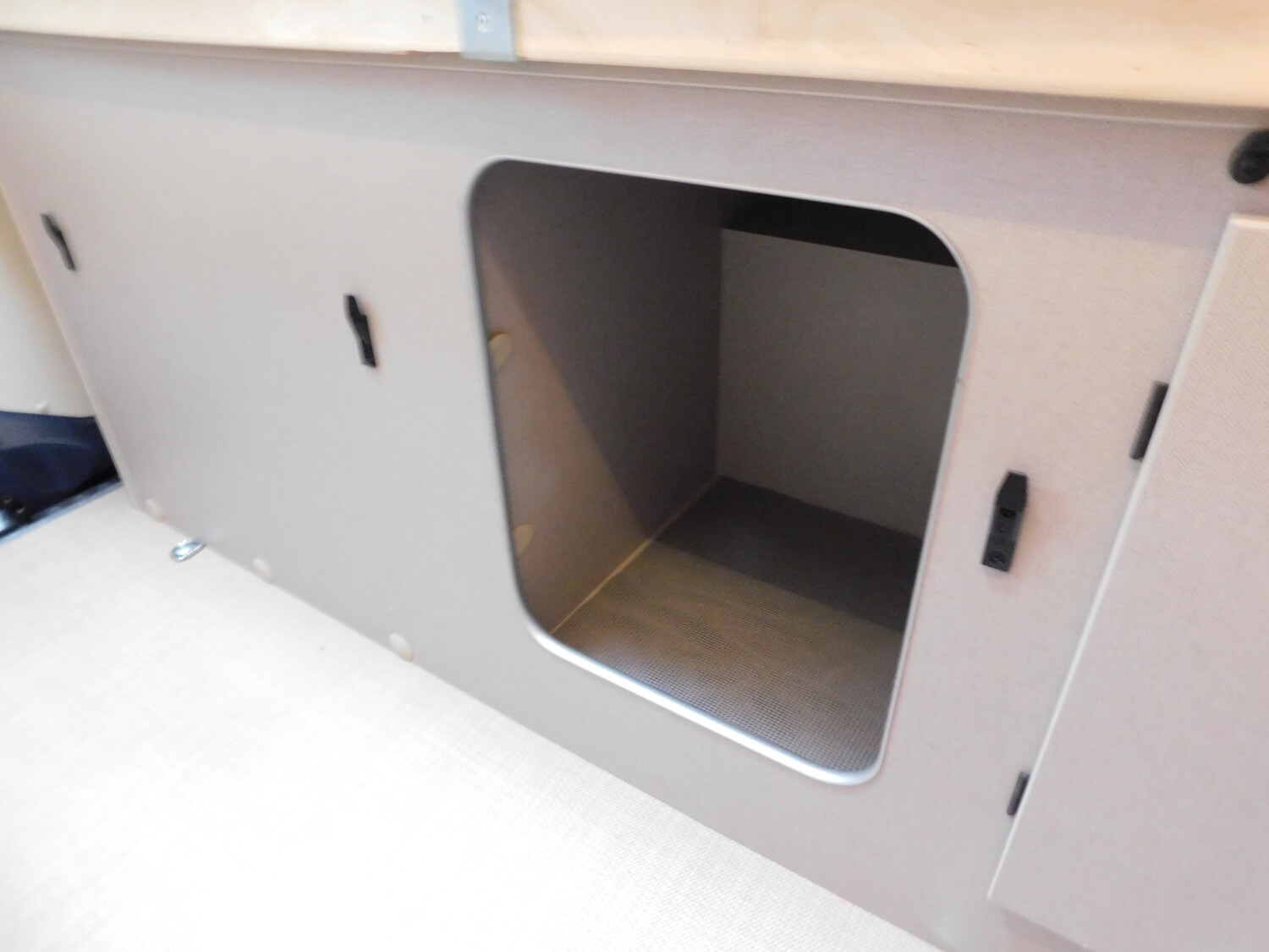 Bürstner Delfin Limited C 621 ---EINZIGARTIG---Schlafdach - Bild 39