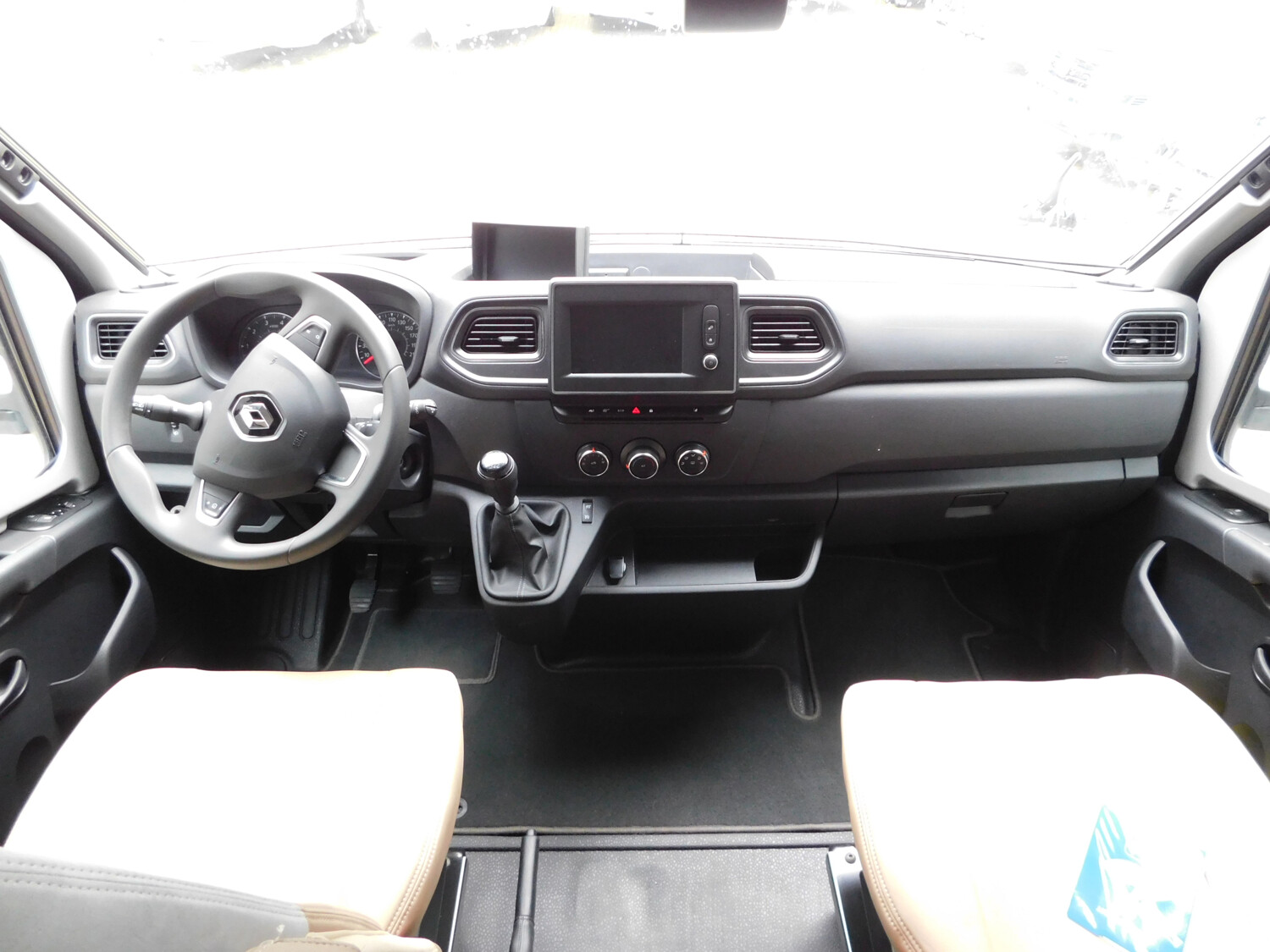 Bürstner Delfin Limited C 621 ---EINZIGARTIG---Schlafdach - Bild 5