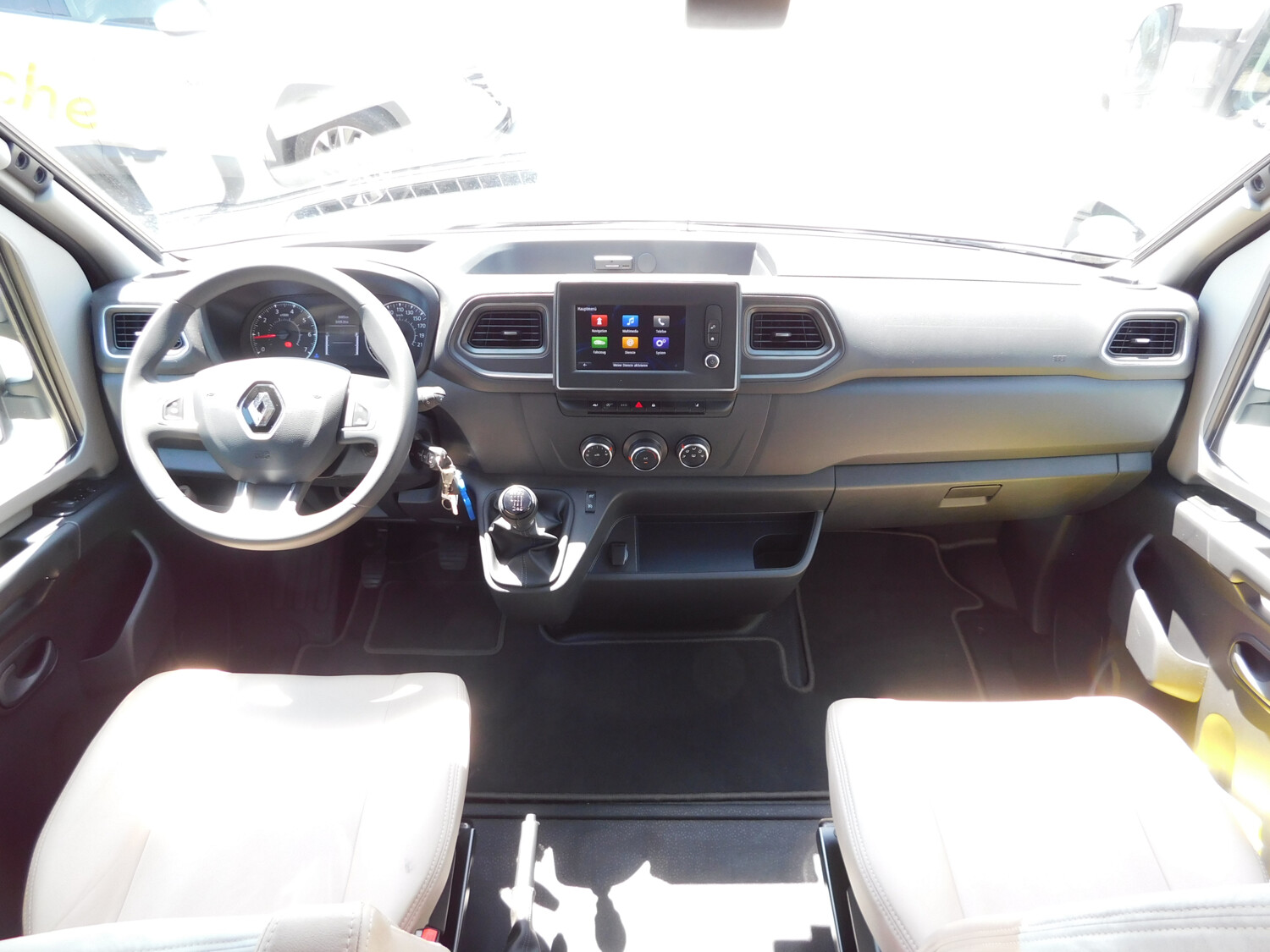 Bürstner Delfin Limited C 621 ---EINZIGARTIG---Schlafdach - Bild 6