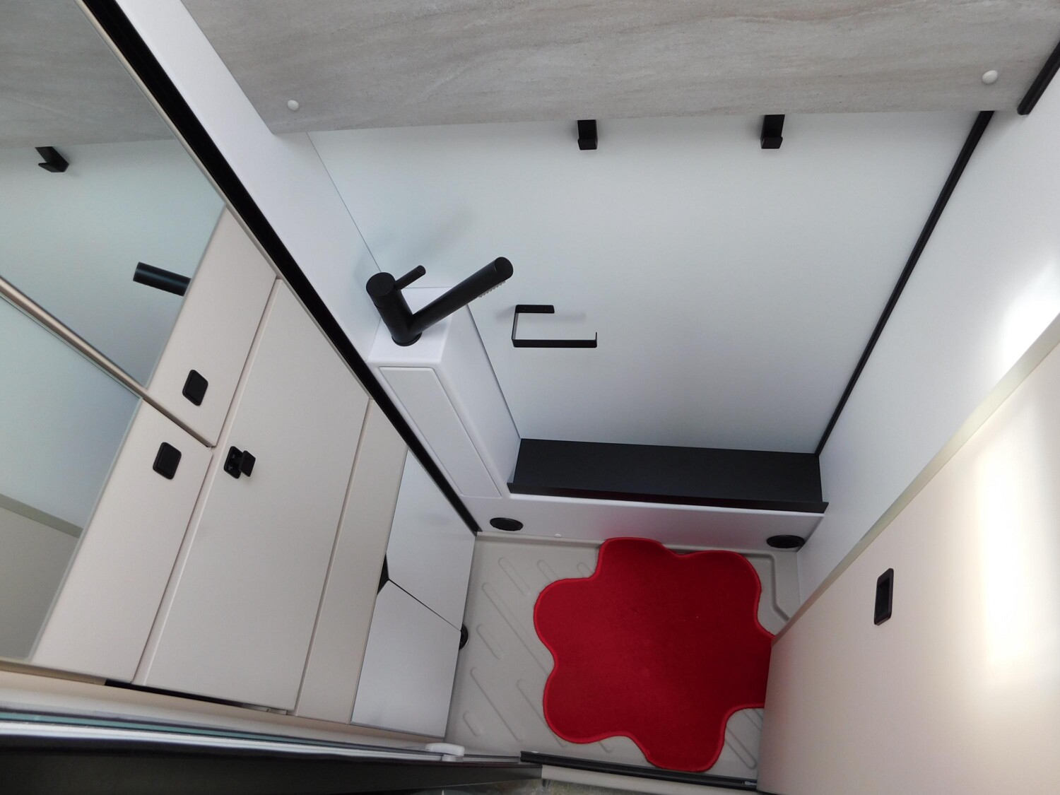 Bürstner Habiton X HMX 6.0 Brandneu, mit Slide-Bath - Bild 11