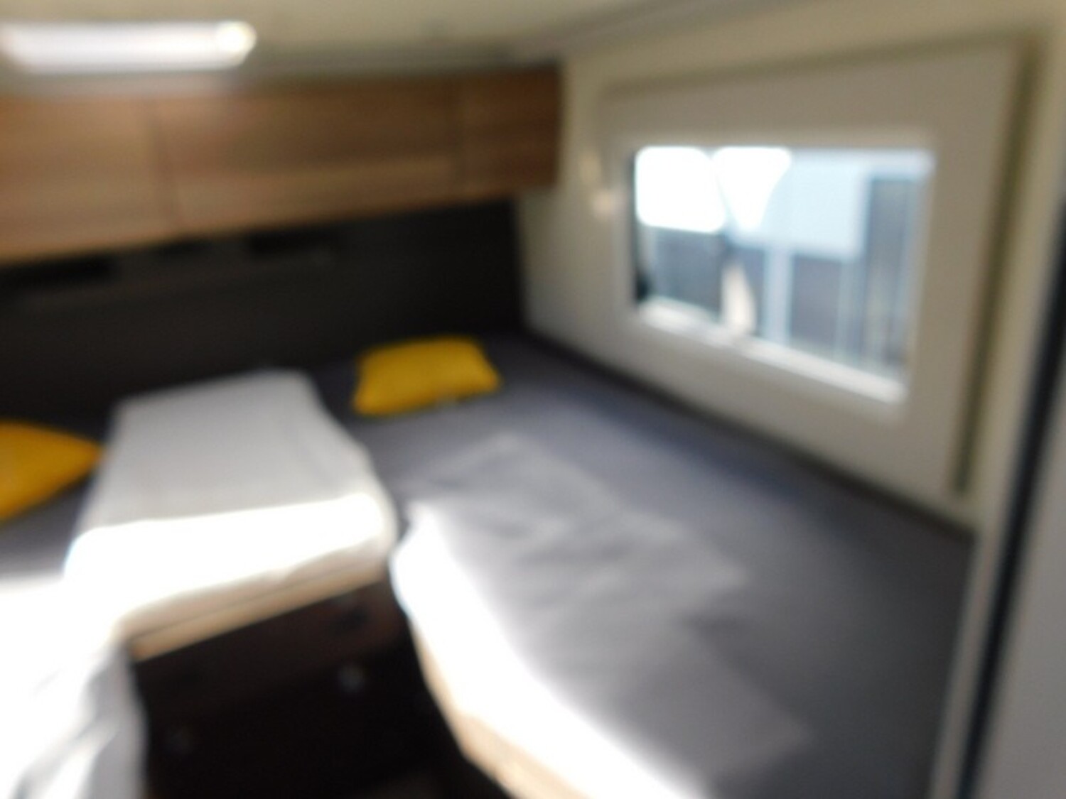 Bürstner B66 TD Lyseo 690 66-Jahre-Jubiläumsmodell ! - Bild 13