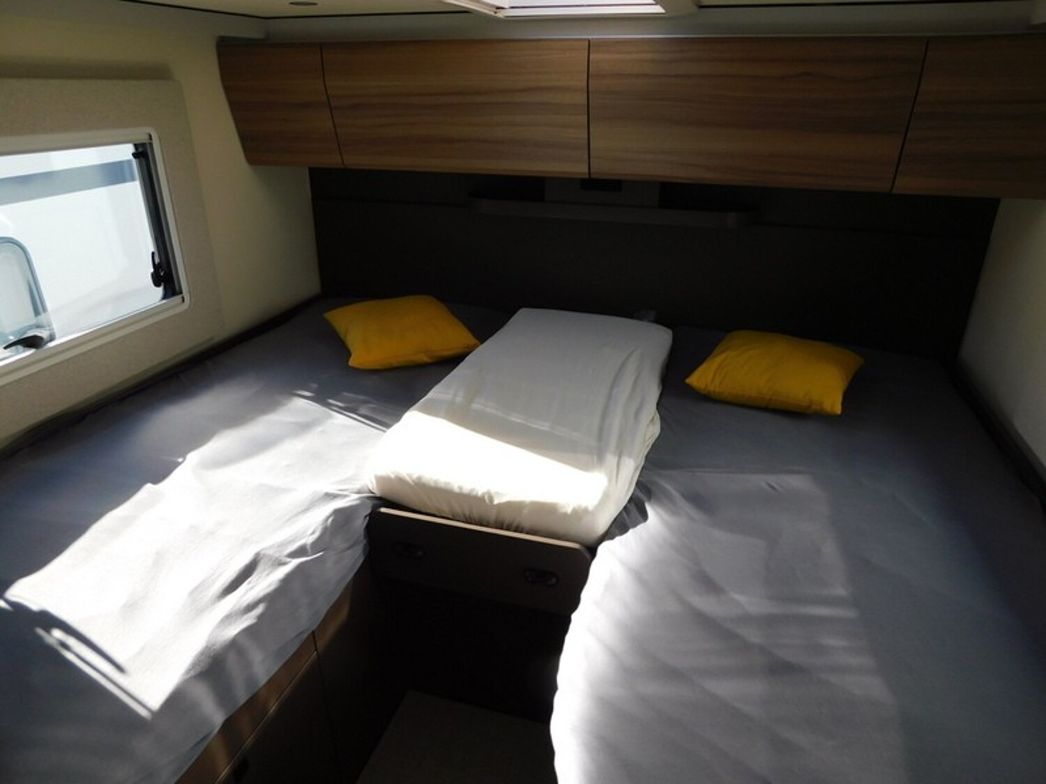 Bürstner B66 TD Lyseo 690 66-Jahre-Jubiläumsmodell ! - Bild 14