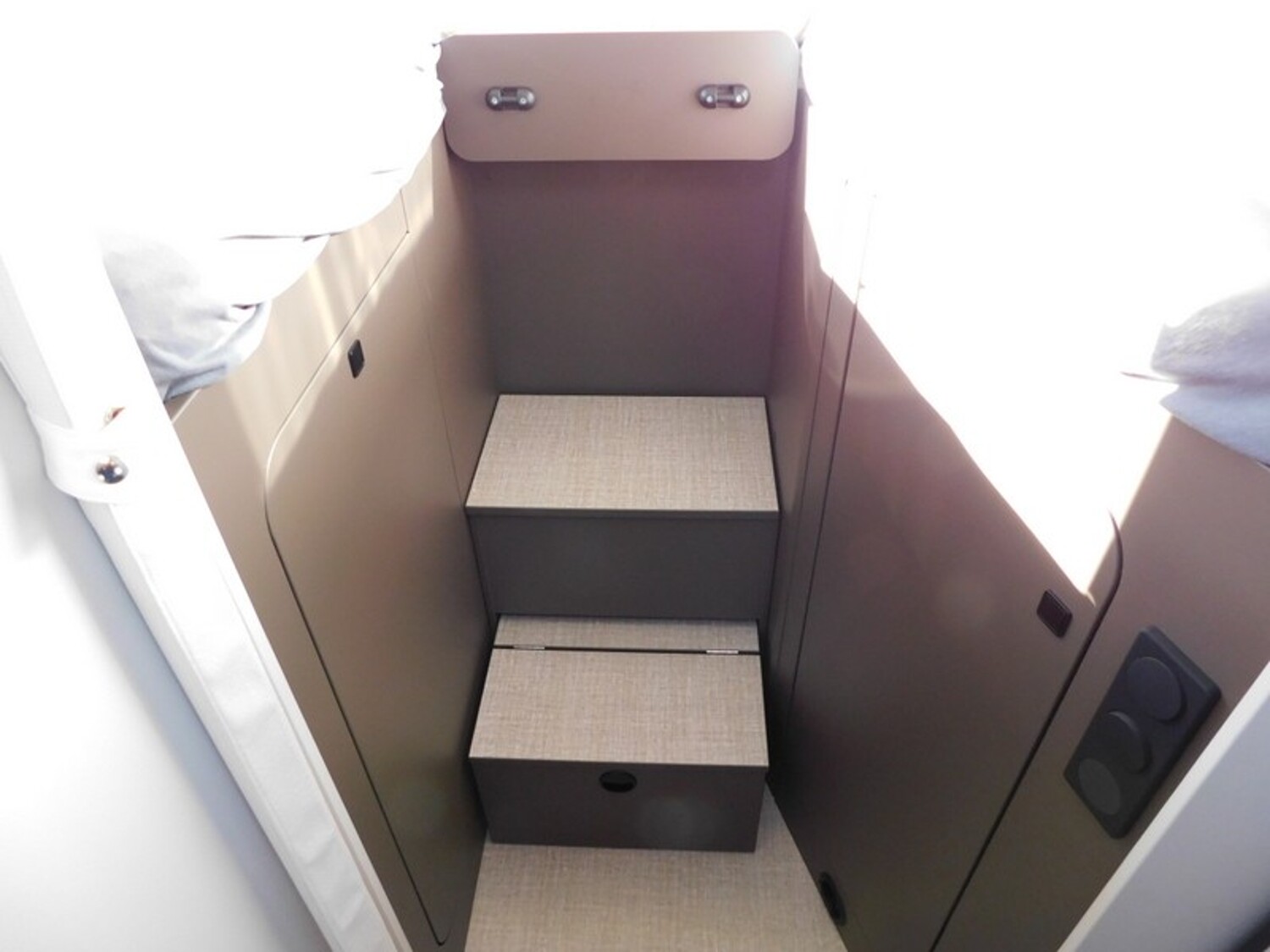 Bürstner B66 TD Lyseo 690 66-Jahre-Jubiläumsmodell ! - Bild 16