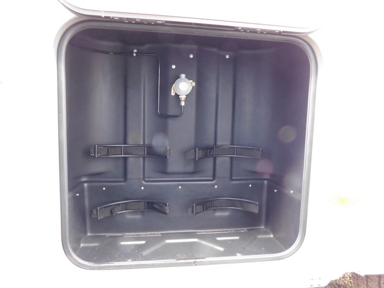 Bürstner B66 TD Lyseo 690 66-Jahre-Jubiläumsmodell ! - Bild 19