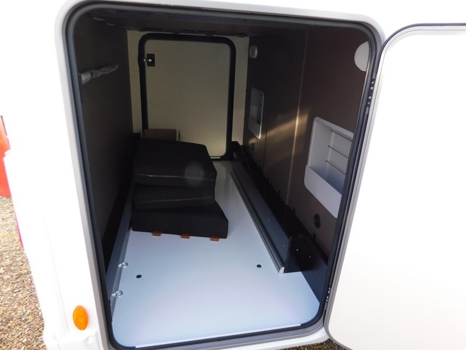 Bürstner B66 TD Lyseo 690 66-Jahre-Jubiläumsmodell ! - Bild 7