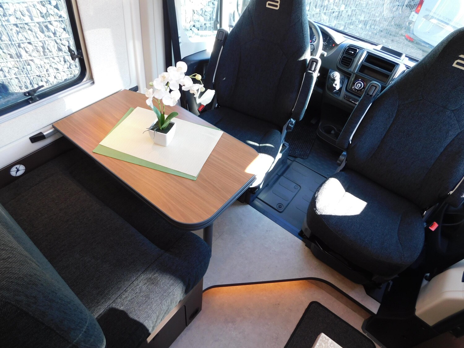 Bürstner Papillon PC 6.0 - Bild 11