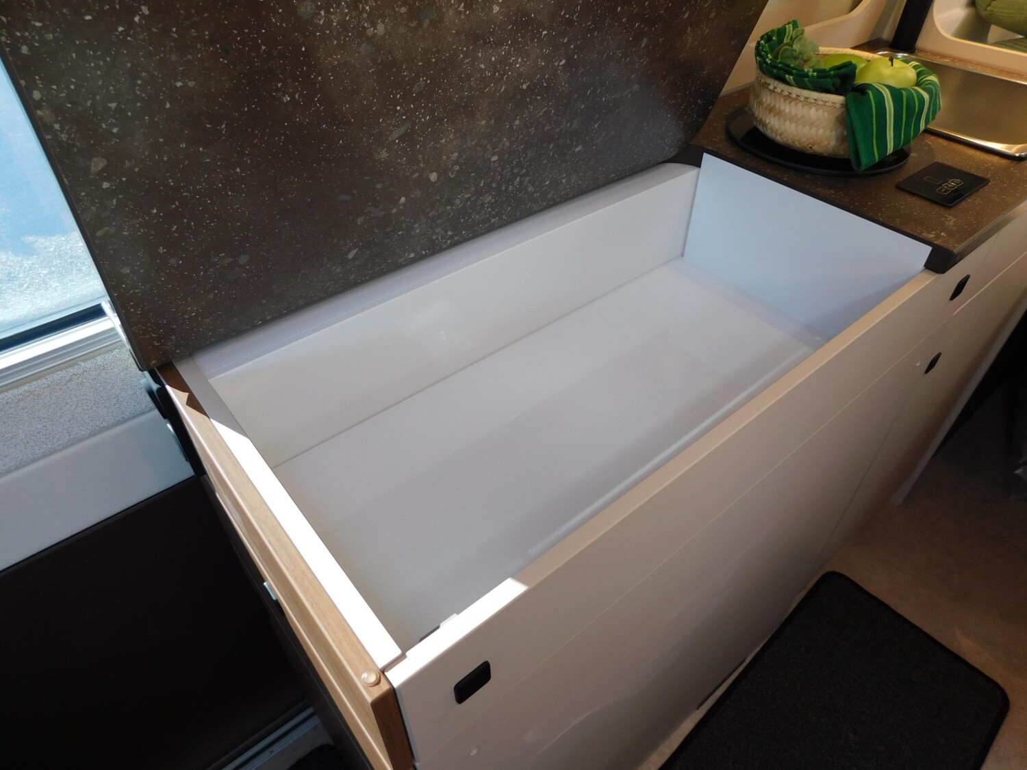 Bürstner Papillon PC 6.0 - Bild 13