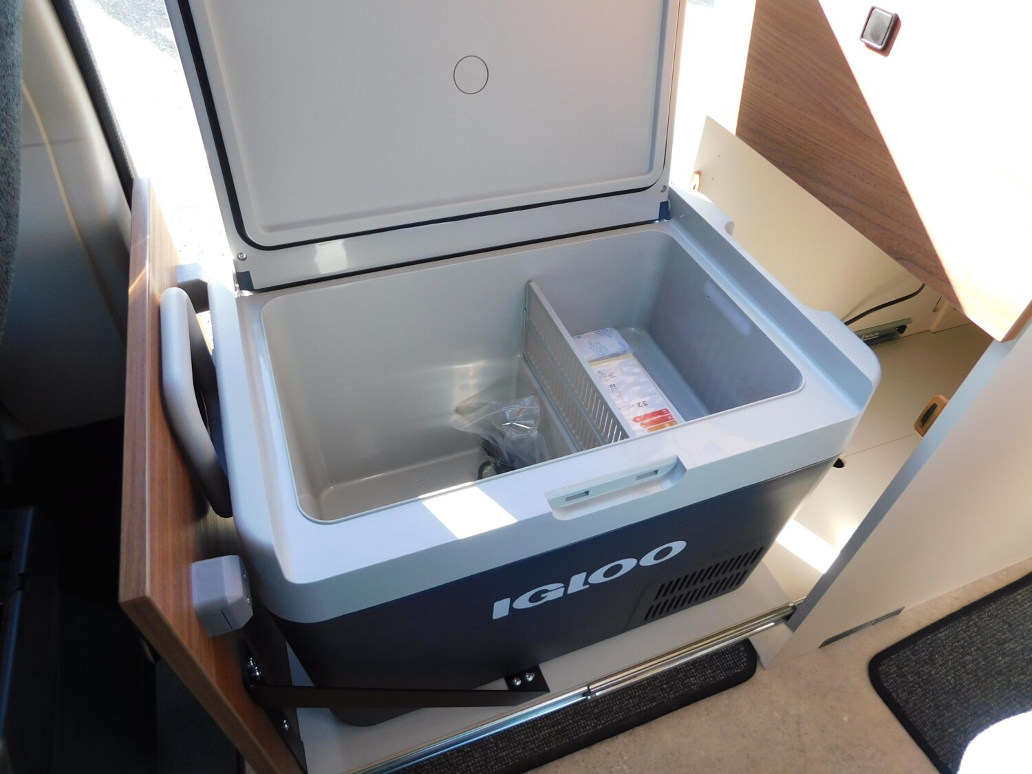 Bürstner Papillon PC 6.0 - Bild 14