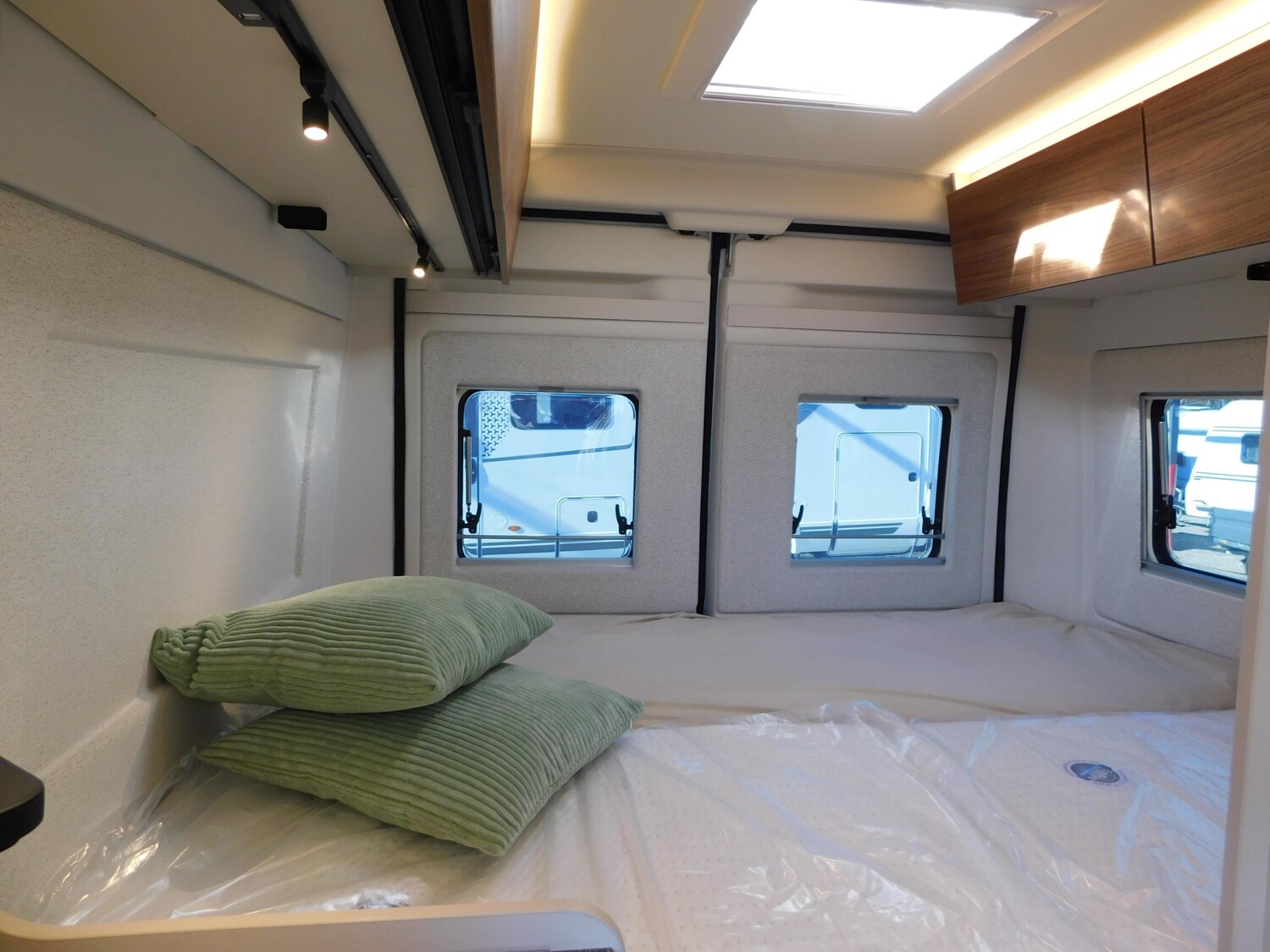 Bürstner Papillon PC 6.0 - Bild 17