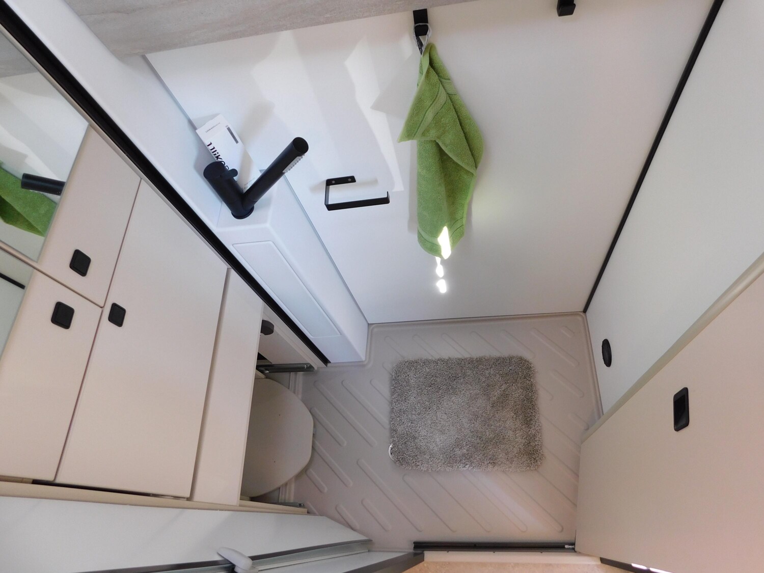 Bürstner Papillon PC 6.0 - Bild 19