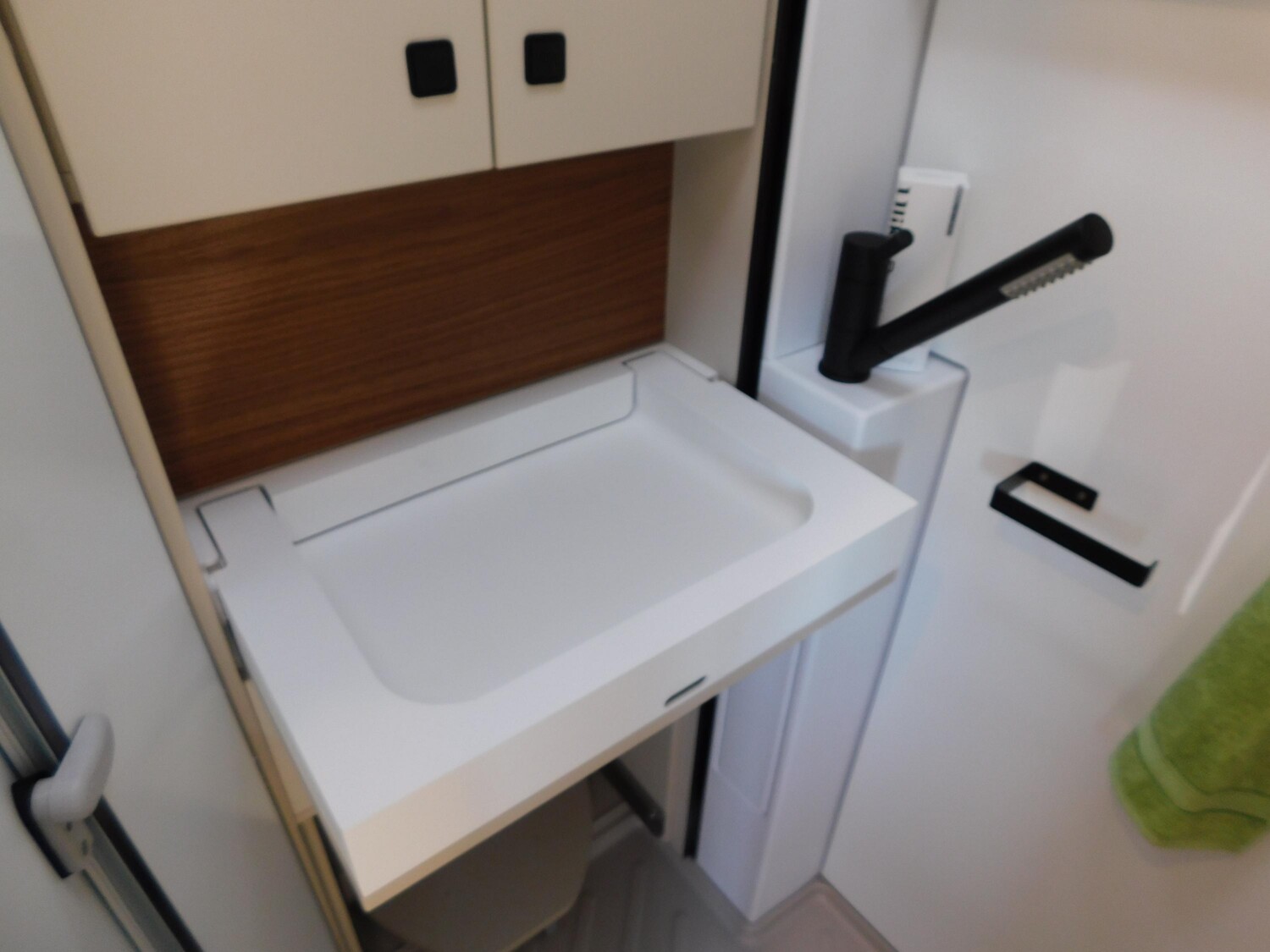 Bürstner Papillon PC 6.0 - Bild 20