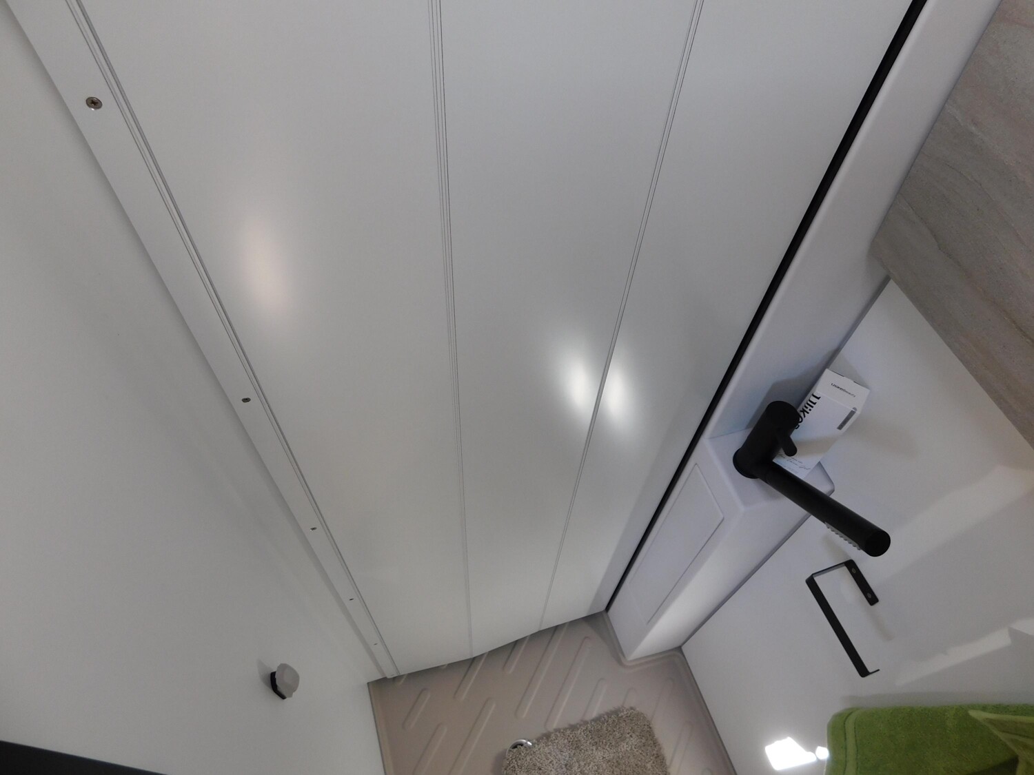 Bürstner Papillon PC 6.0 - Bild 22