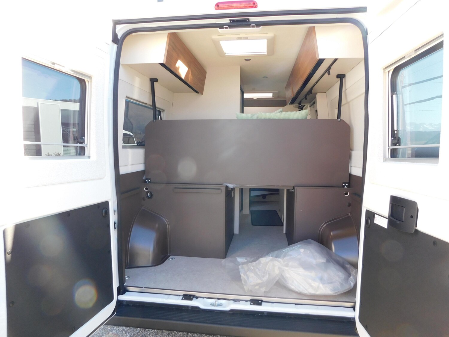 Bürstner Papillon PC 6.0 - Bild 5