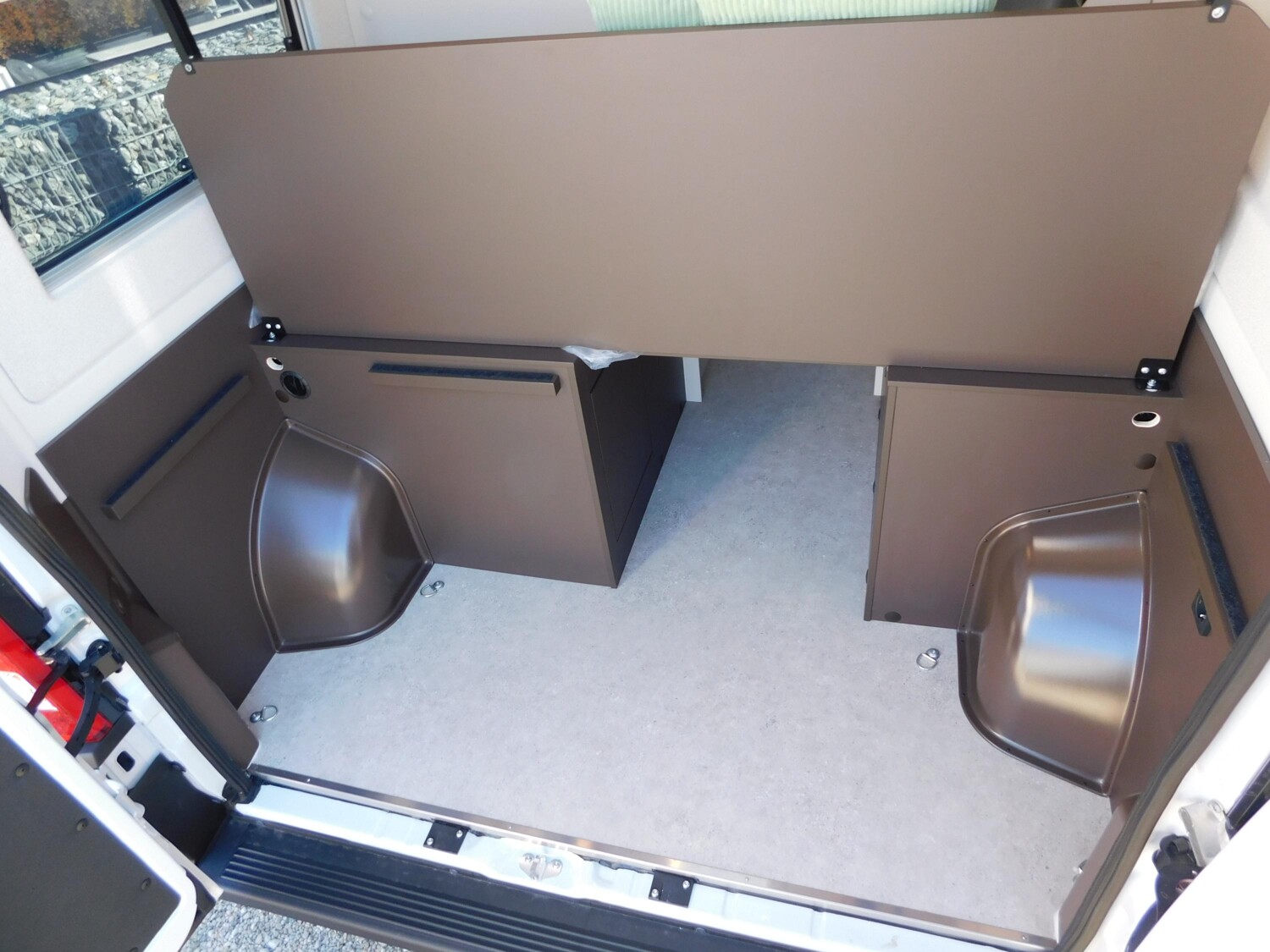 Bürstner Papillon PC 6.0 - Bild 6