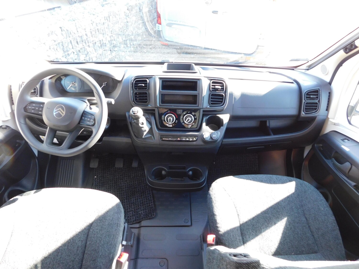 Bürstner Papillon PC 6.0 - Bild 7