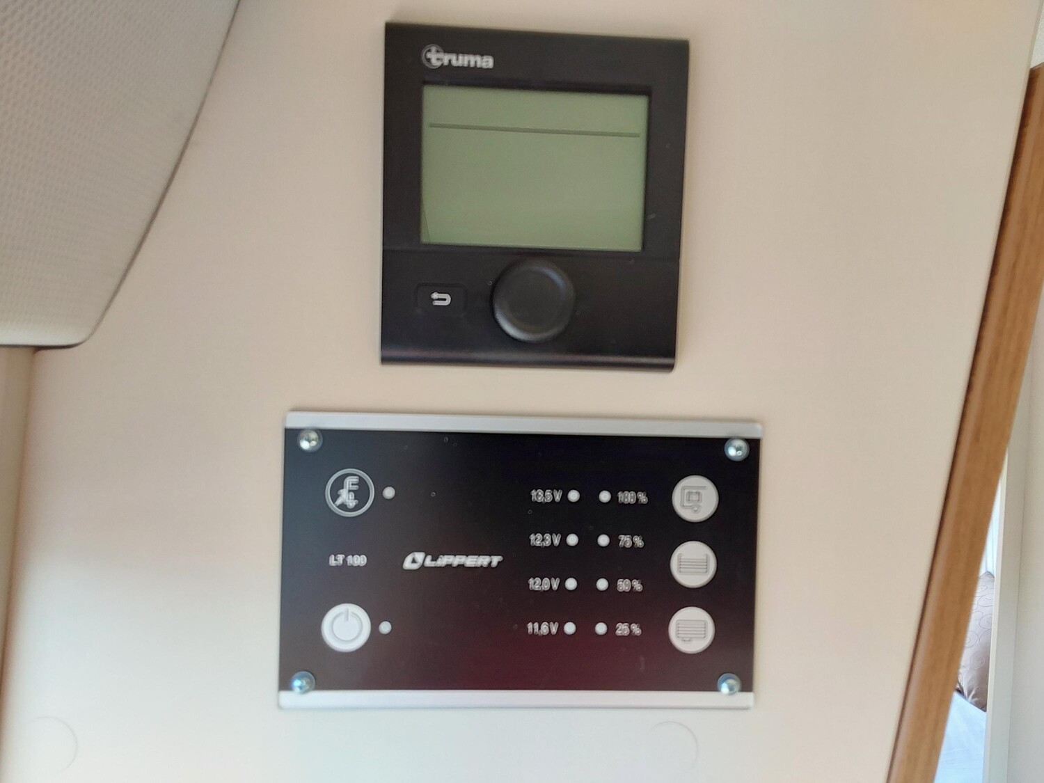 Bürstner Papillon PC 6.0 Radio+Kamera, Markise, Küchenpkt - Bild 23