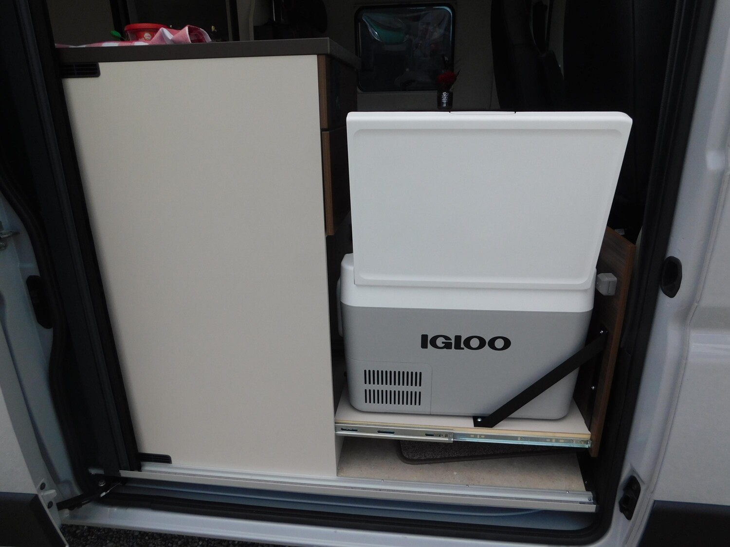 Bürstner Papillon PC 6.0 Automatik, Winter+Küchenpaket - Bild 7