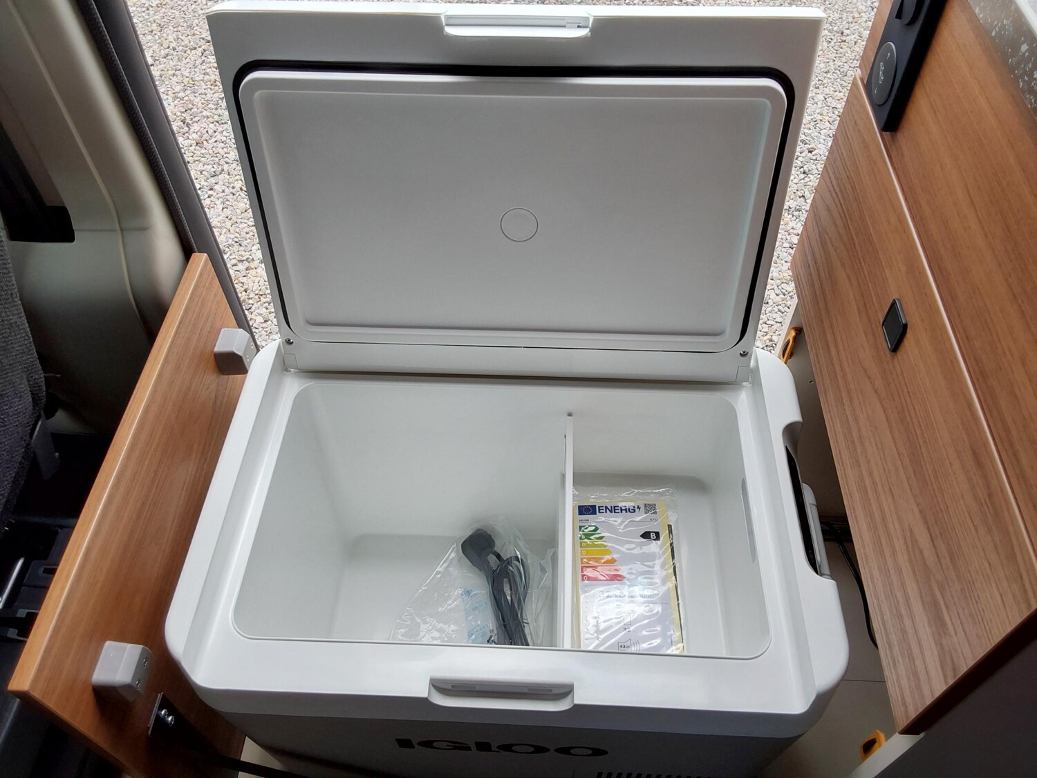 Bürstner Papillon PC 6.0 Autom., Klappdach, full LED - Bild 12
