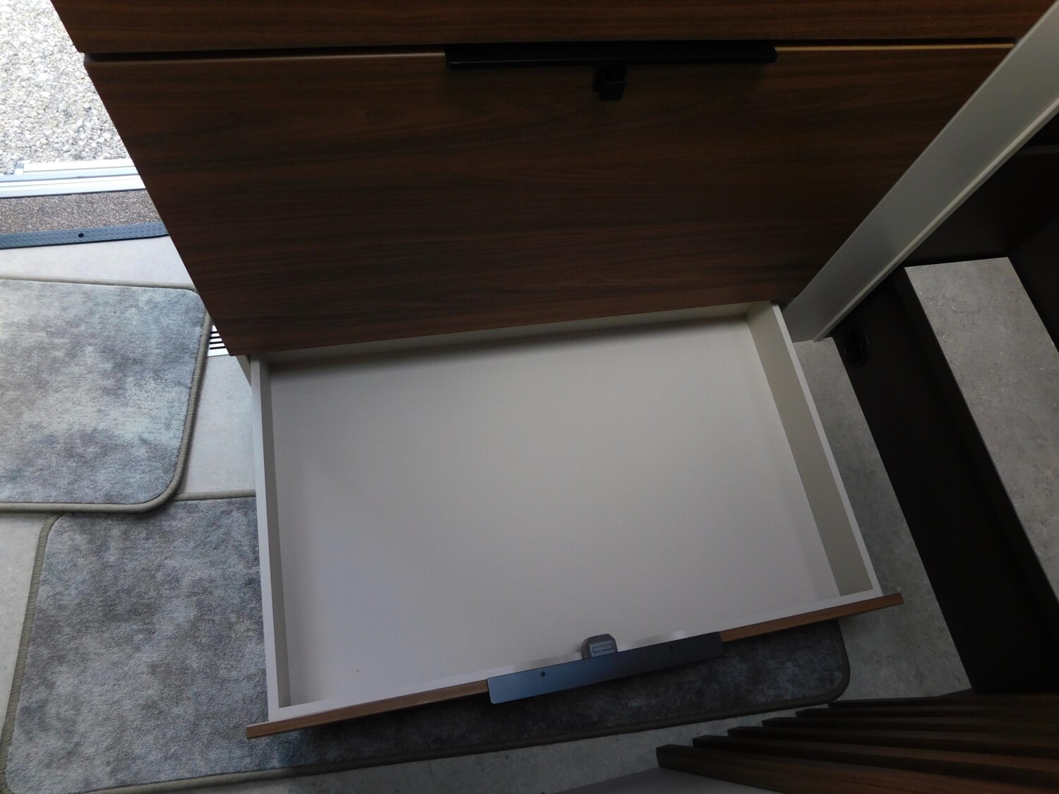 Bürstner Signature SFT 7.1 - Bild 20