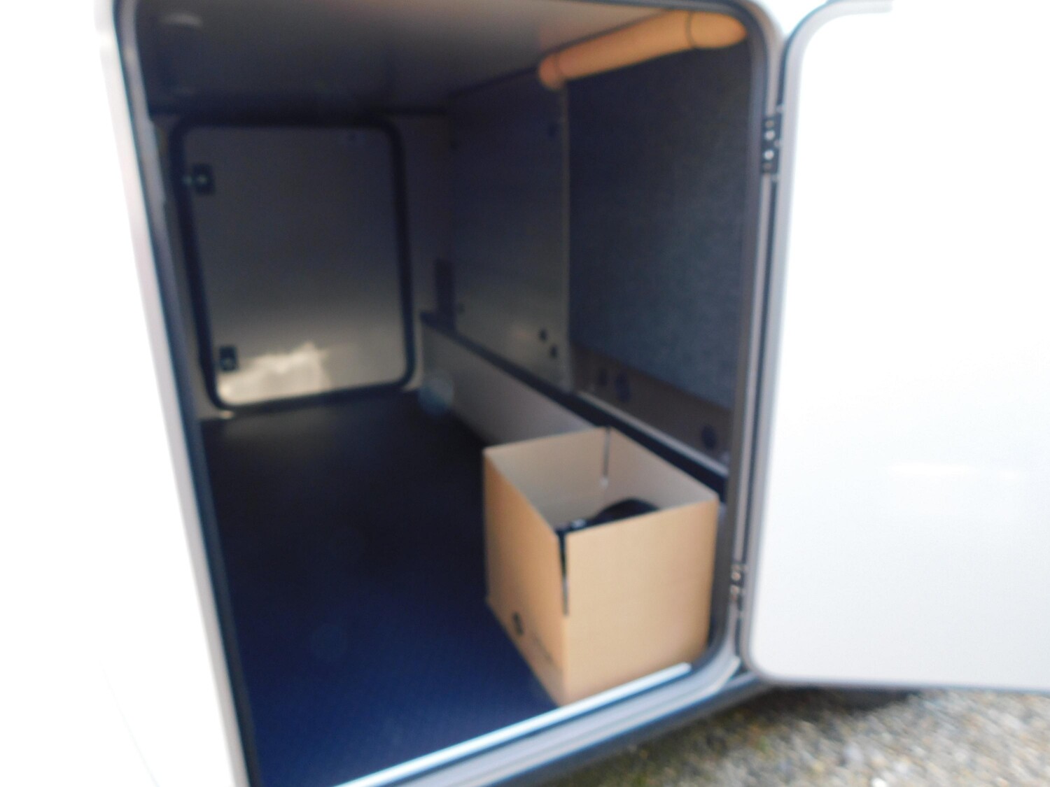 Bürstner Signature SFT 7.1 - Bild 26