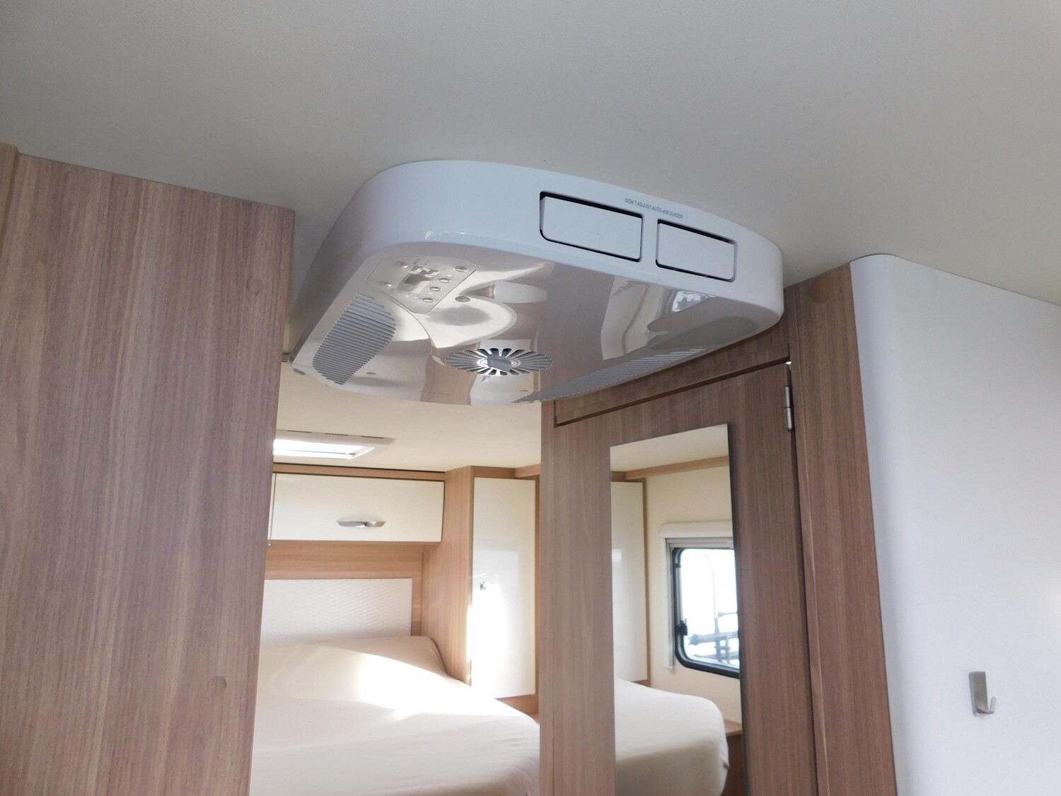 Bürstner Lyseo Time T Limited T 736 Solar,AHK,Klimaanlage - Bild 11