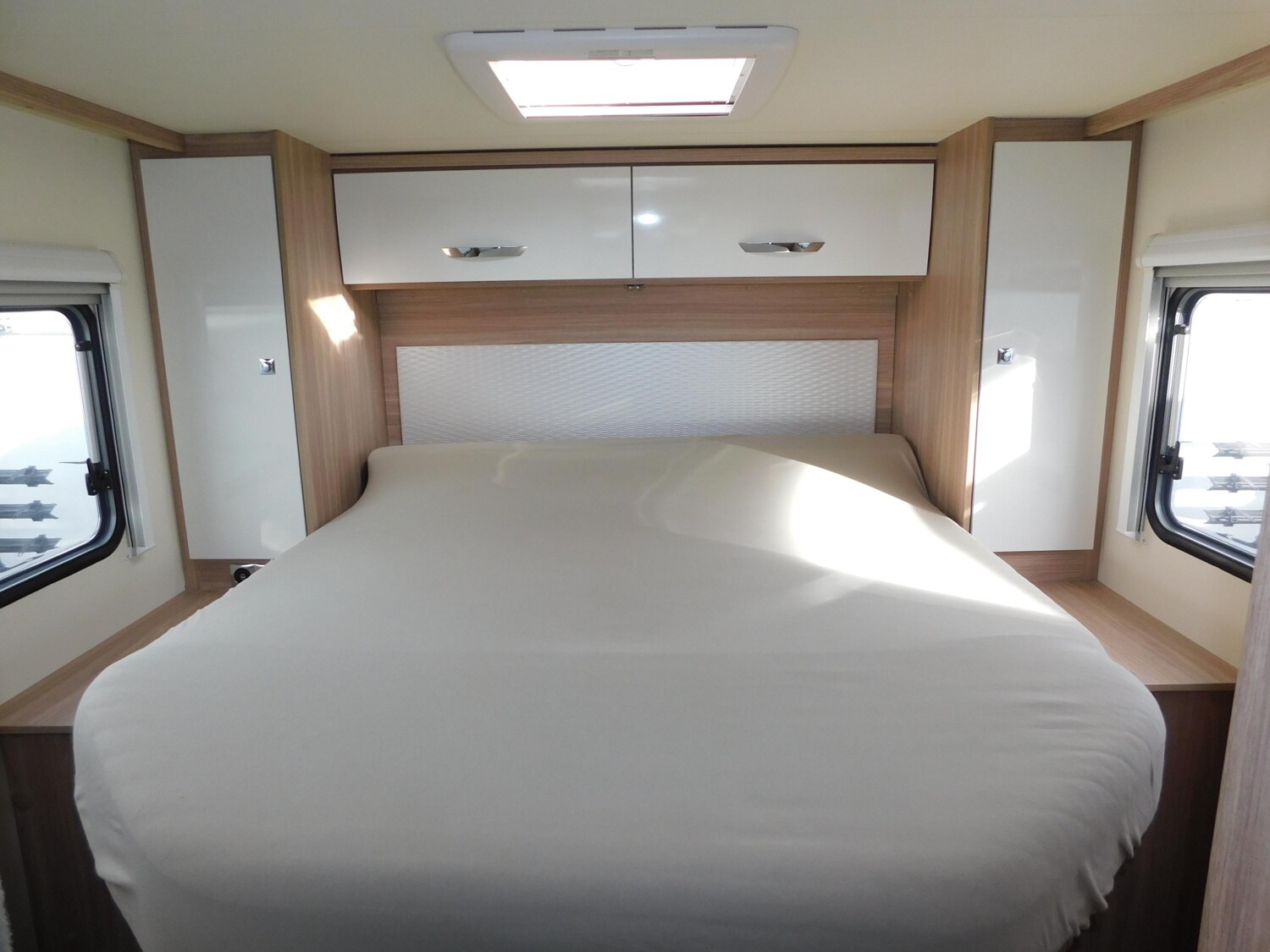 Bürstner Lyseo Time T Limited T 736 Solar,AHK,Klimaanlage - Bild 12