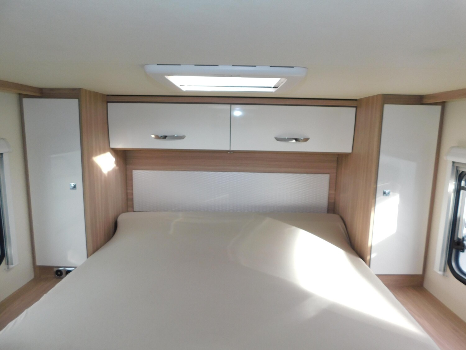 Bürstner Lyseo Time T Limited T 736 Solar,AHK,Klimaanlage - Bild 13