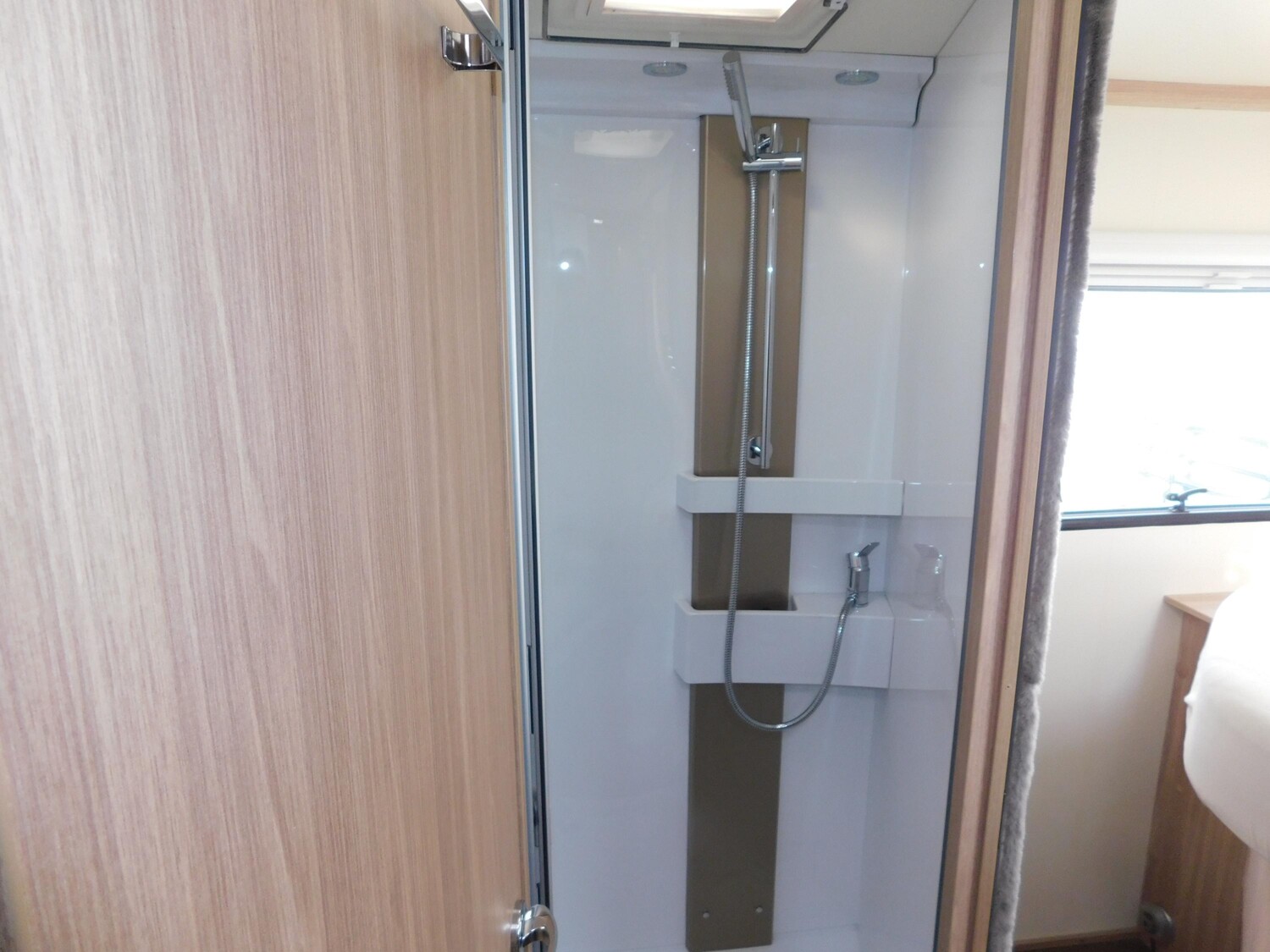 Bürstner Lyseo Time T Limited T 736 Solar,AHK,Klimaanlage - Bild 15