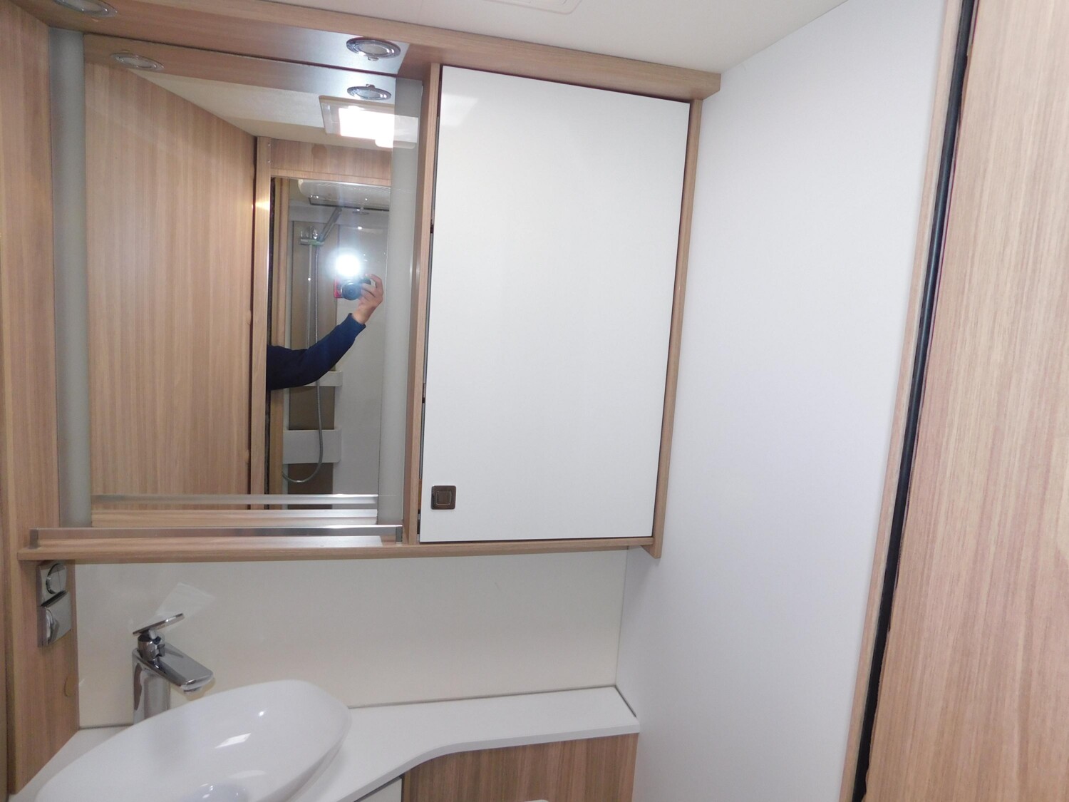 Bürstner Lyseo Time T Limited T 736 Solar,AHK,Klimaanlage - Bild 17