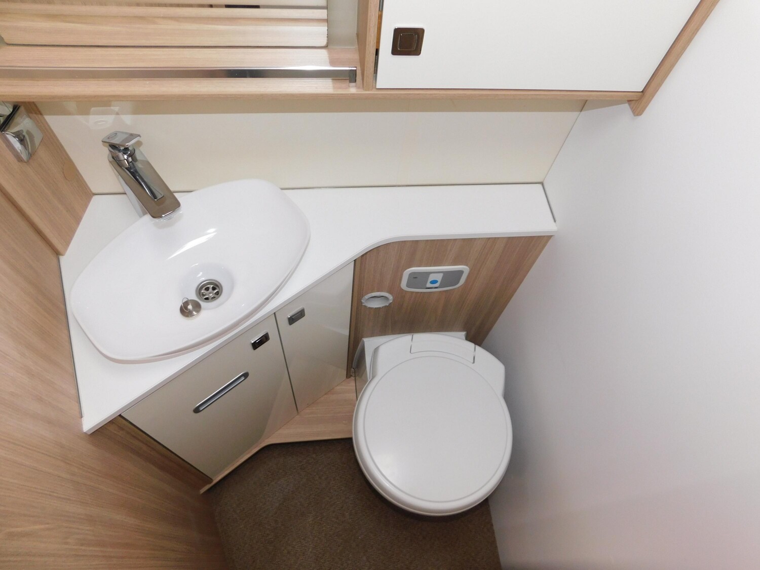 Bürstner Lyseo Time T Limited T 736 Solar,AHK,Klimaanlage - Bild 18