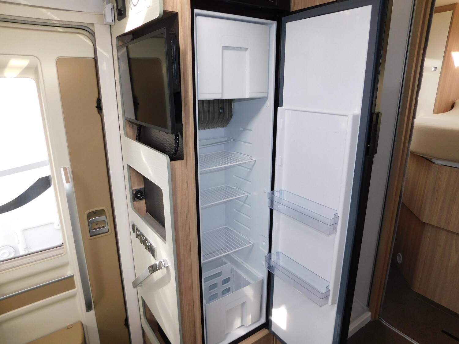 Bürstner Lyseo Time T Limited T 736 Solar,AHK,Klimaanlage - Bild 20