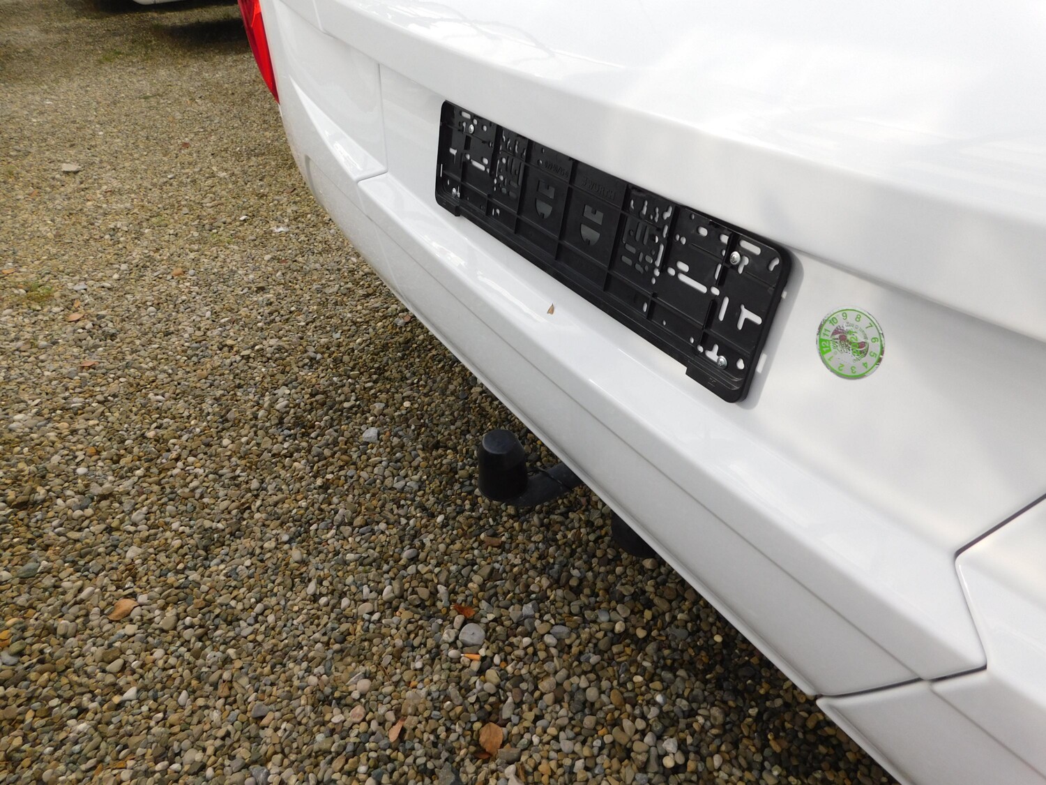 Bürstner Lyseo Time T Limited T 736 Solar,AHK,Klimaanlage - Bild 21